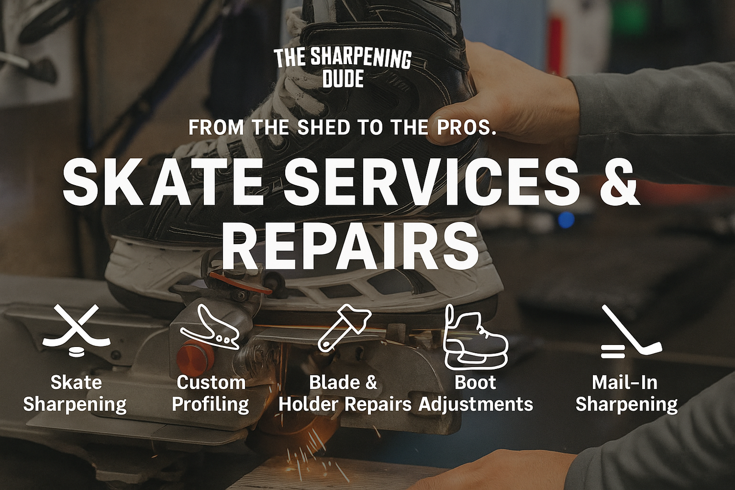Services