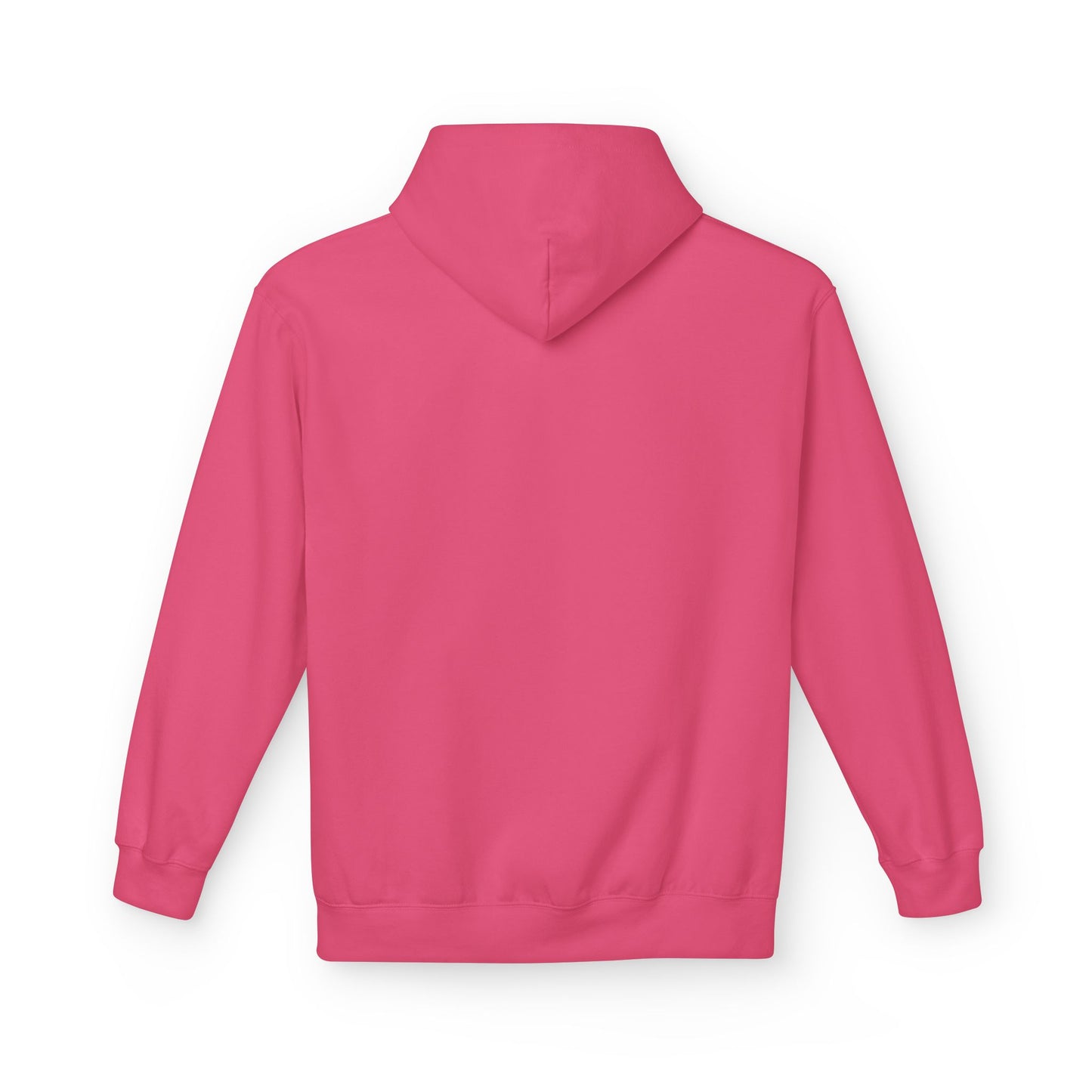Hockey Mama Fleece Hoodie - Unisex Midweight