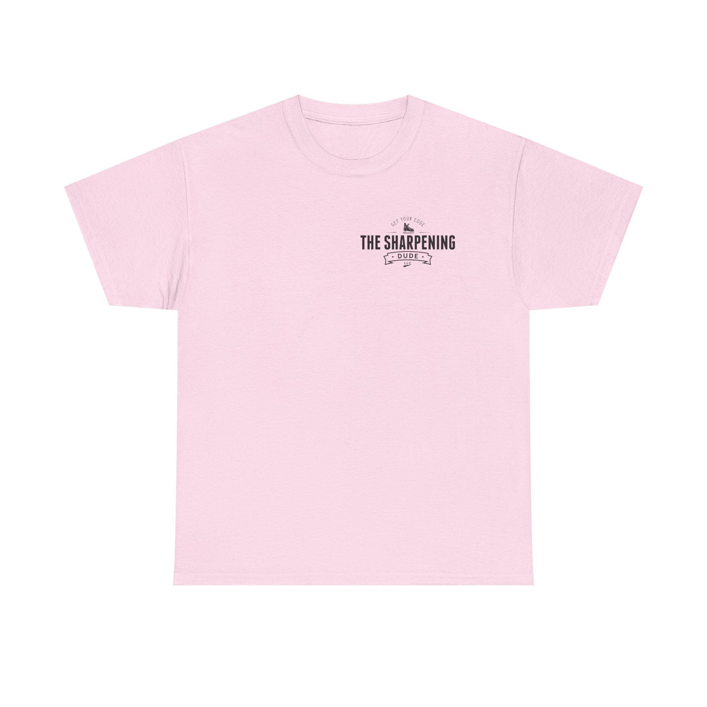 The Sharpening Dude Classic Tee