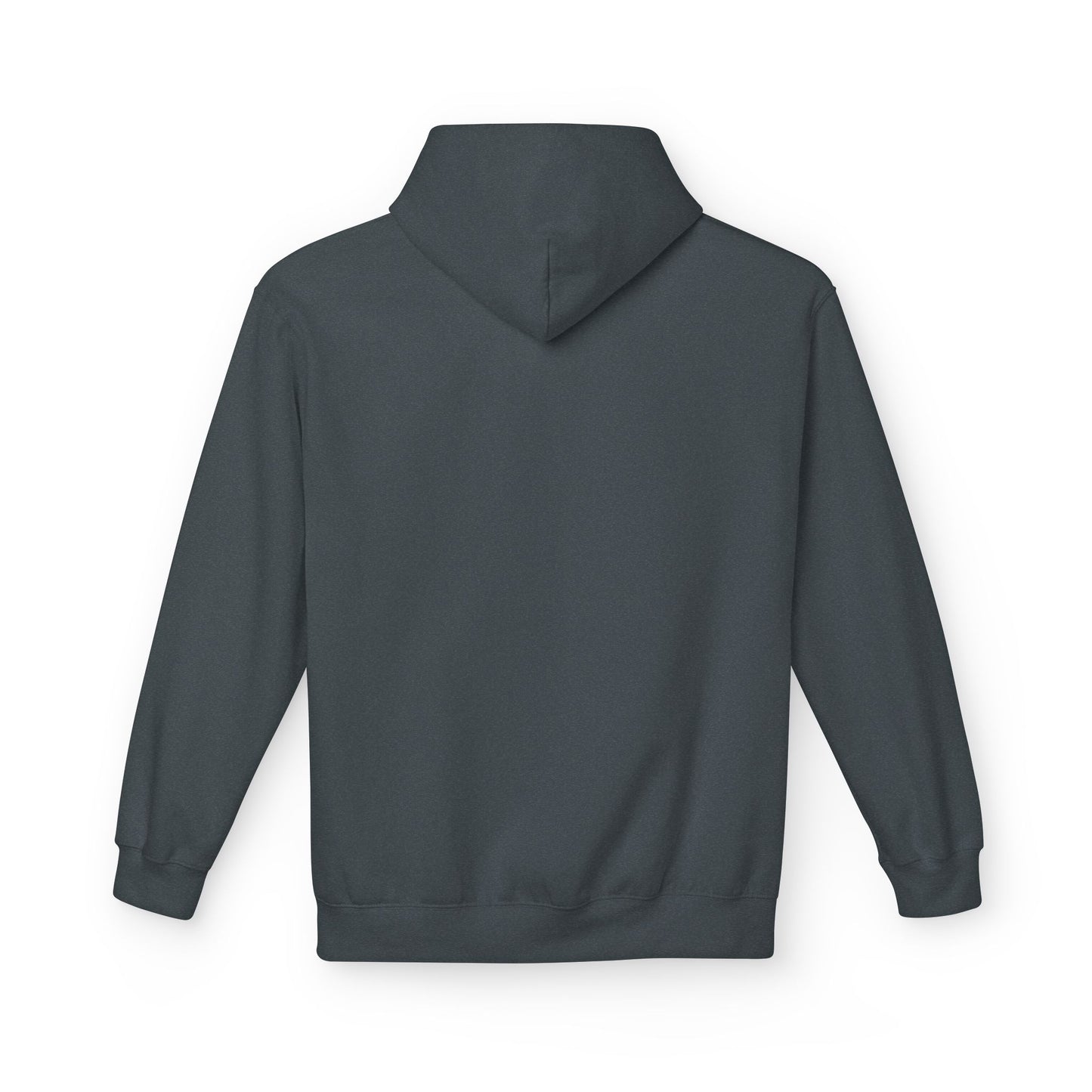 Hockey Mama Fleece Hoodie - Unisex Midweight