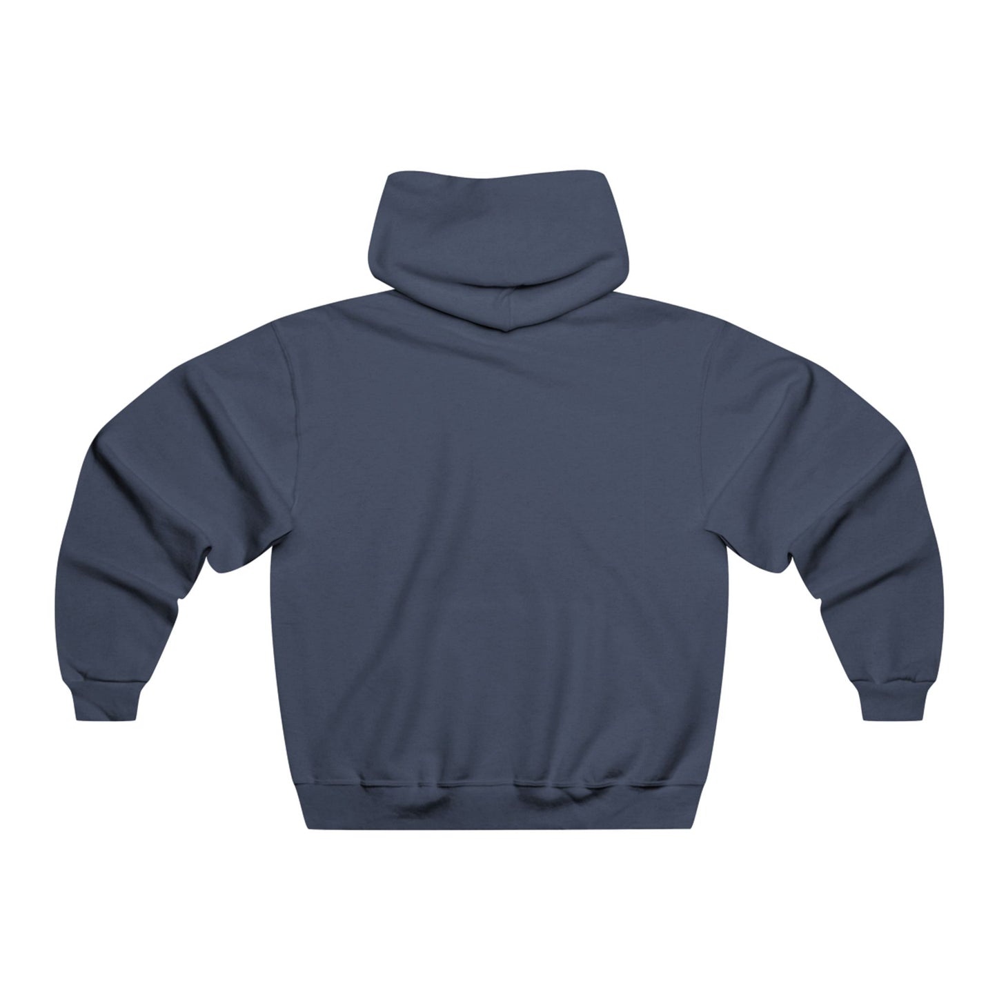 The Sharpening Dude Hoodie