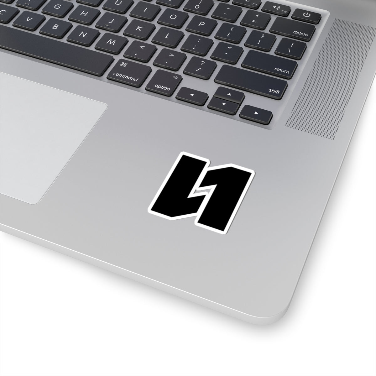 Seek 1st Stickers