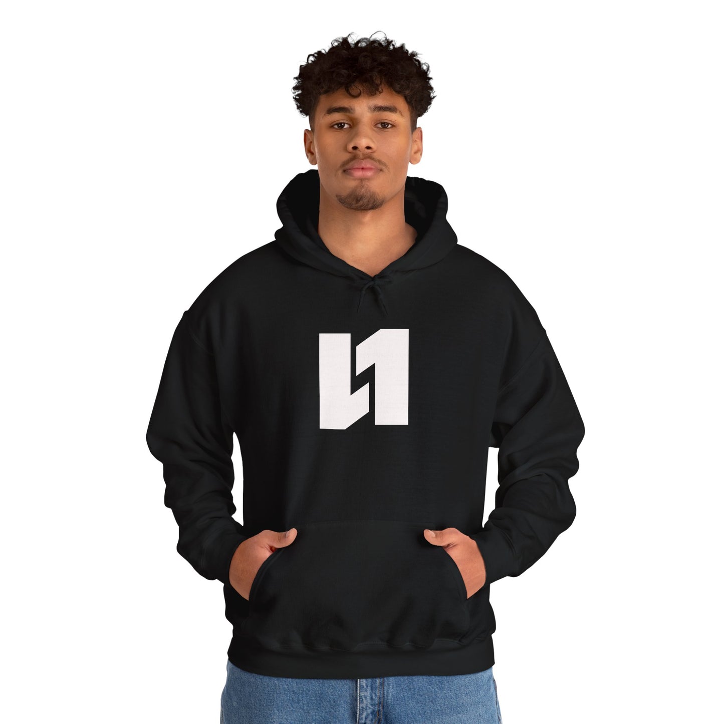 Seek 1st Supporter Hoodie