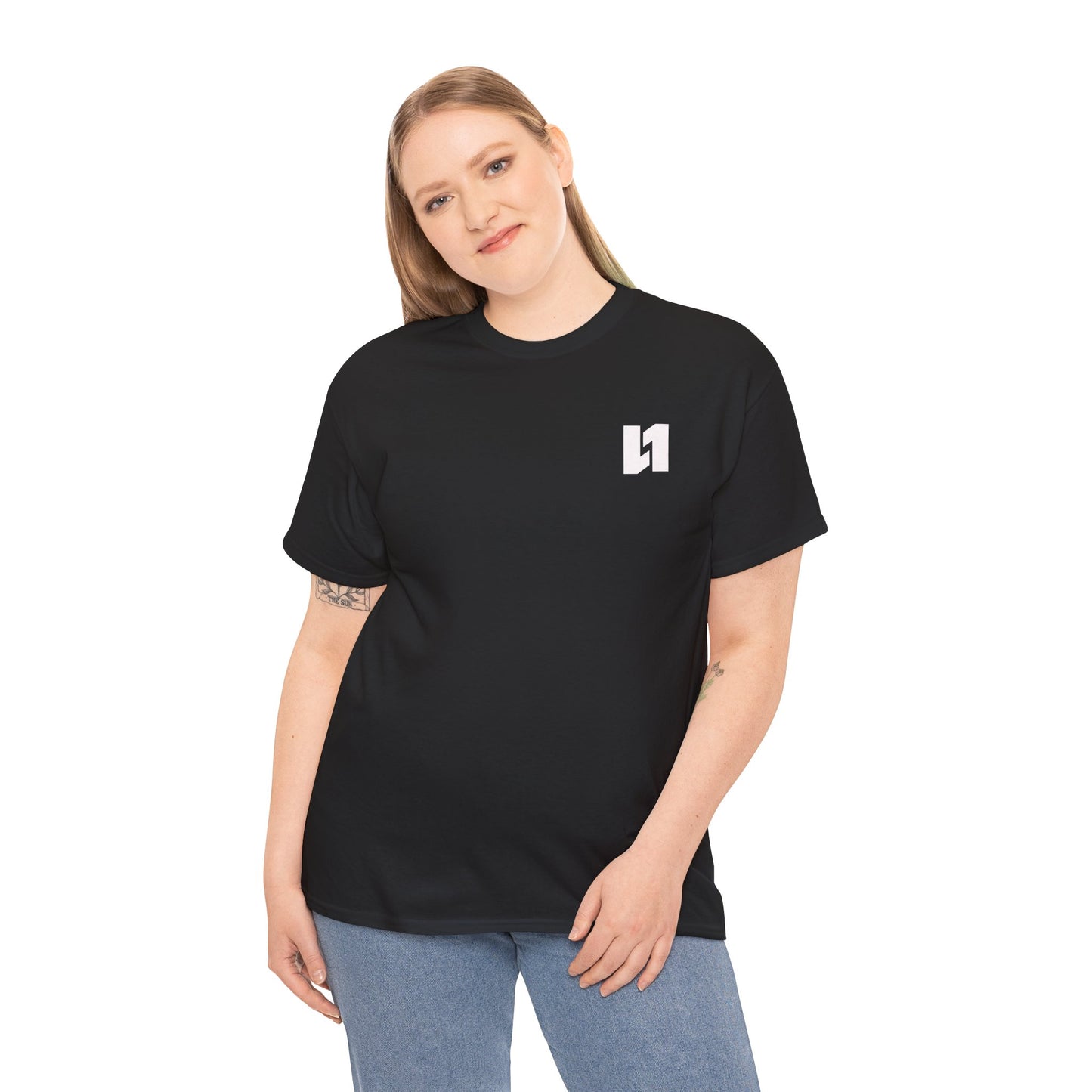 Seek 1st Foundation Tee – Support Youth Hockey