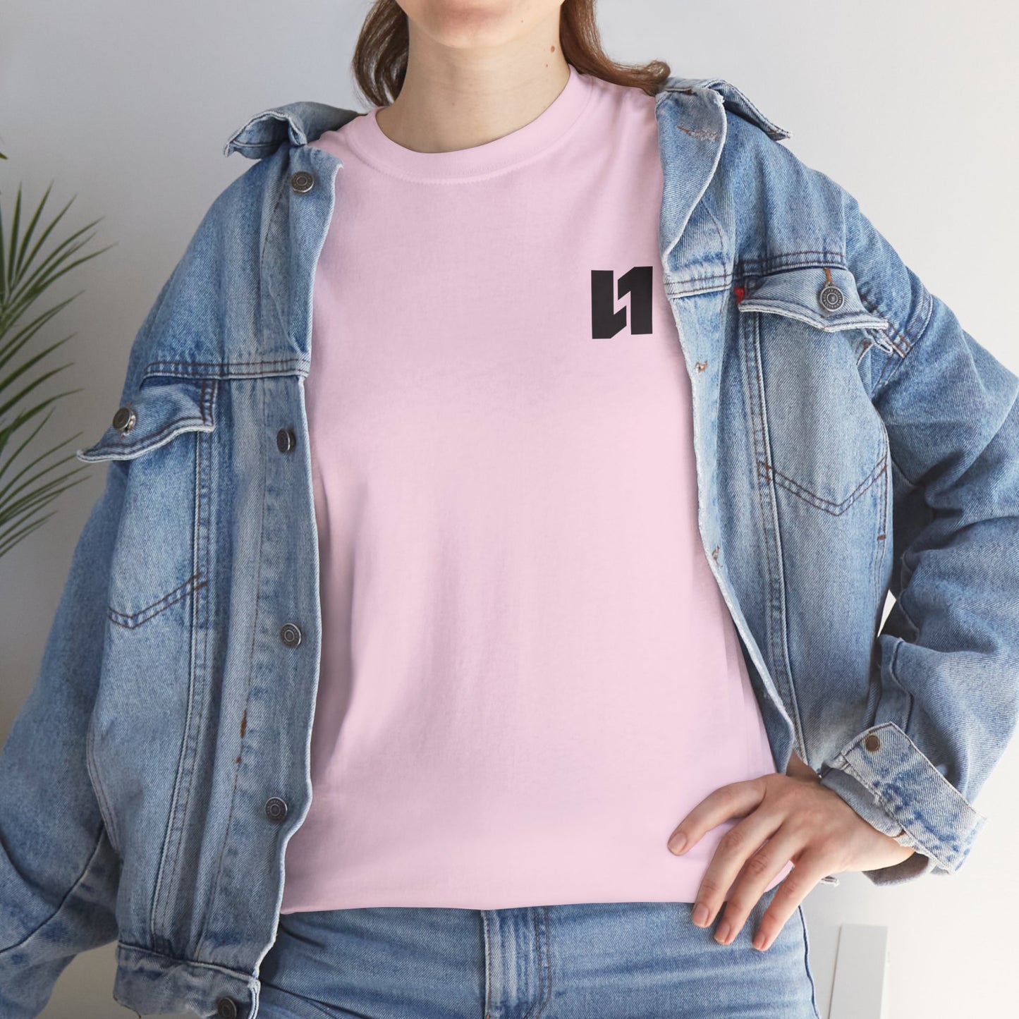 Seek 1st Foundation Tee – Support Youth Hockey