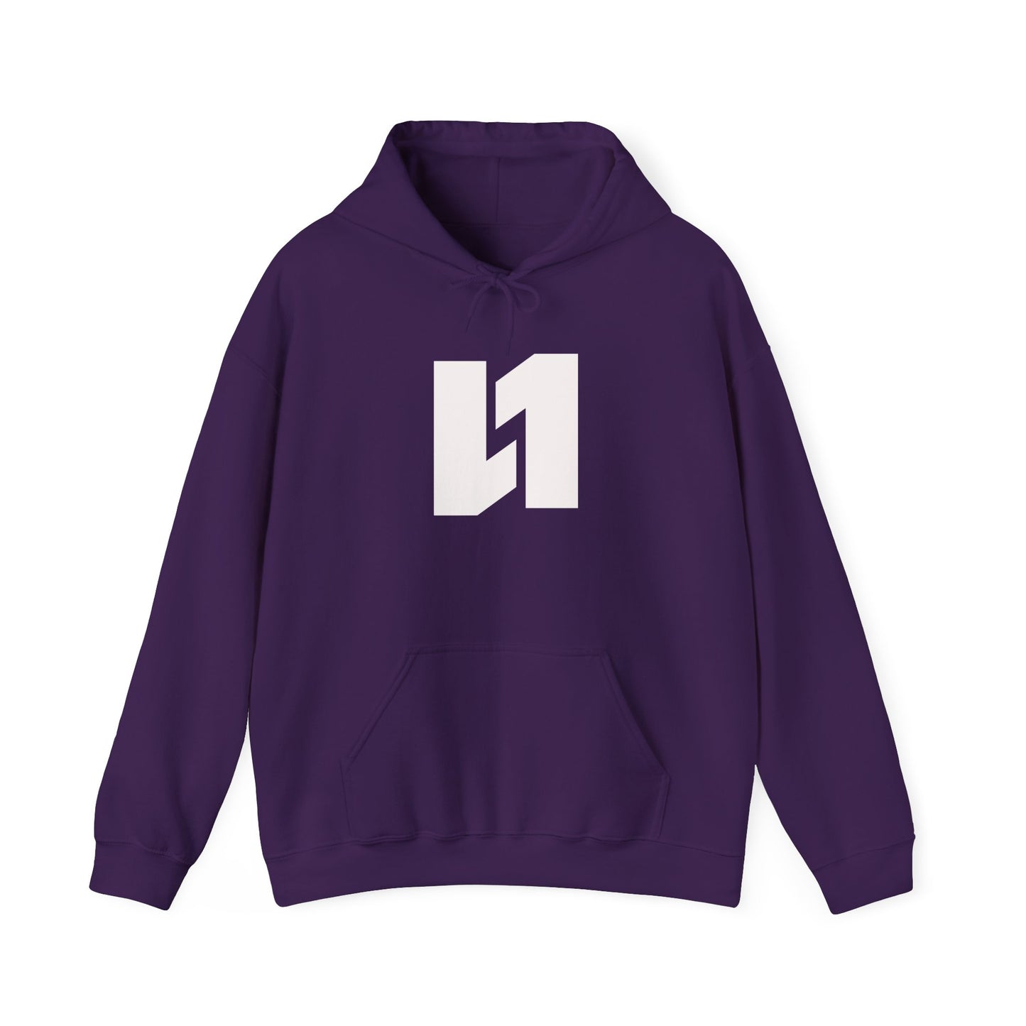 Seek 1st Supporter Hoodie