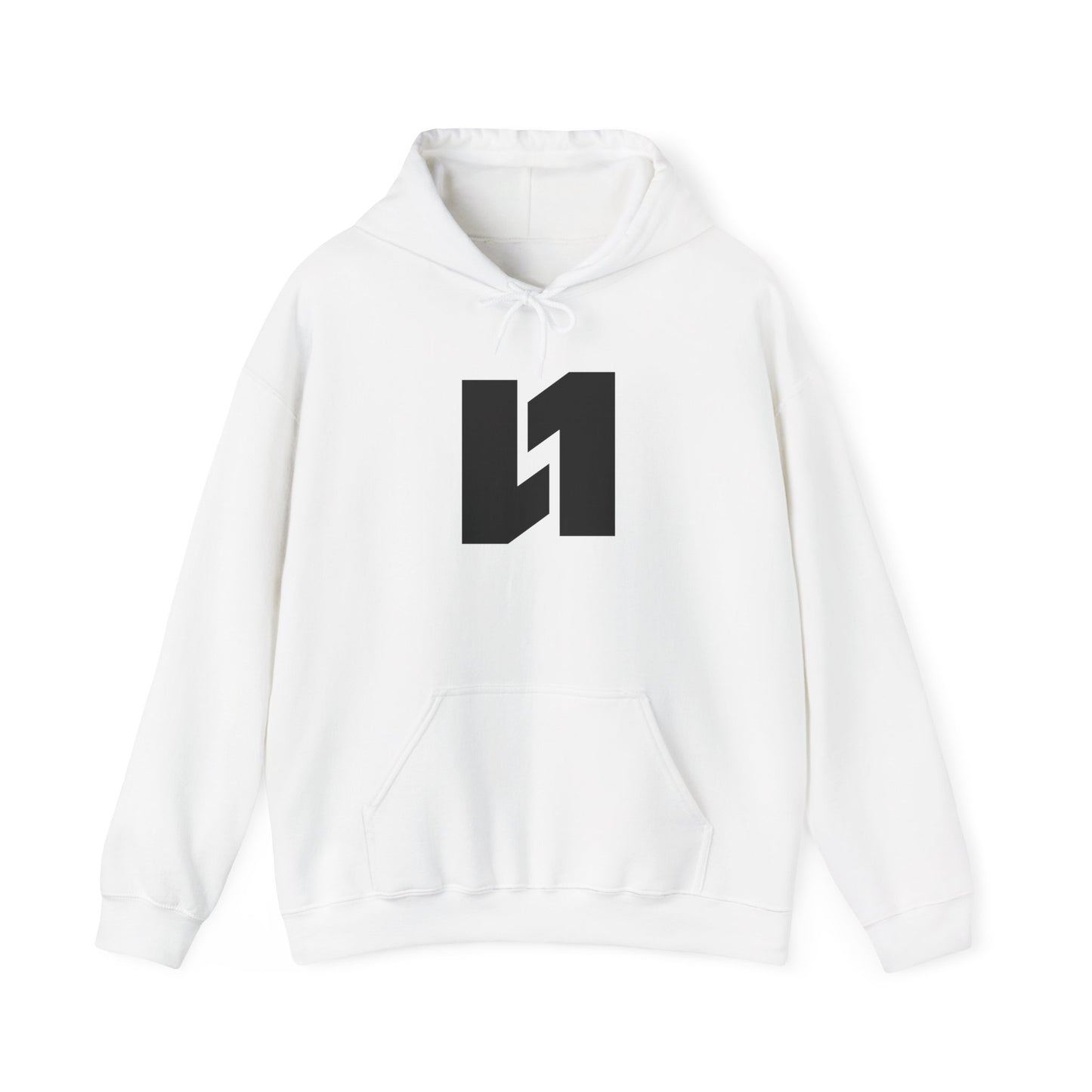Seek 1st Supporter Hoodie