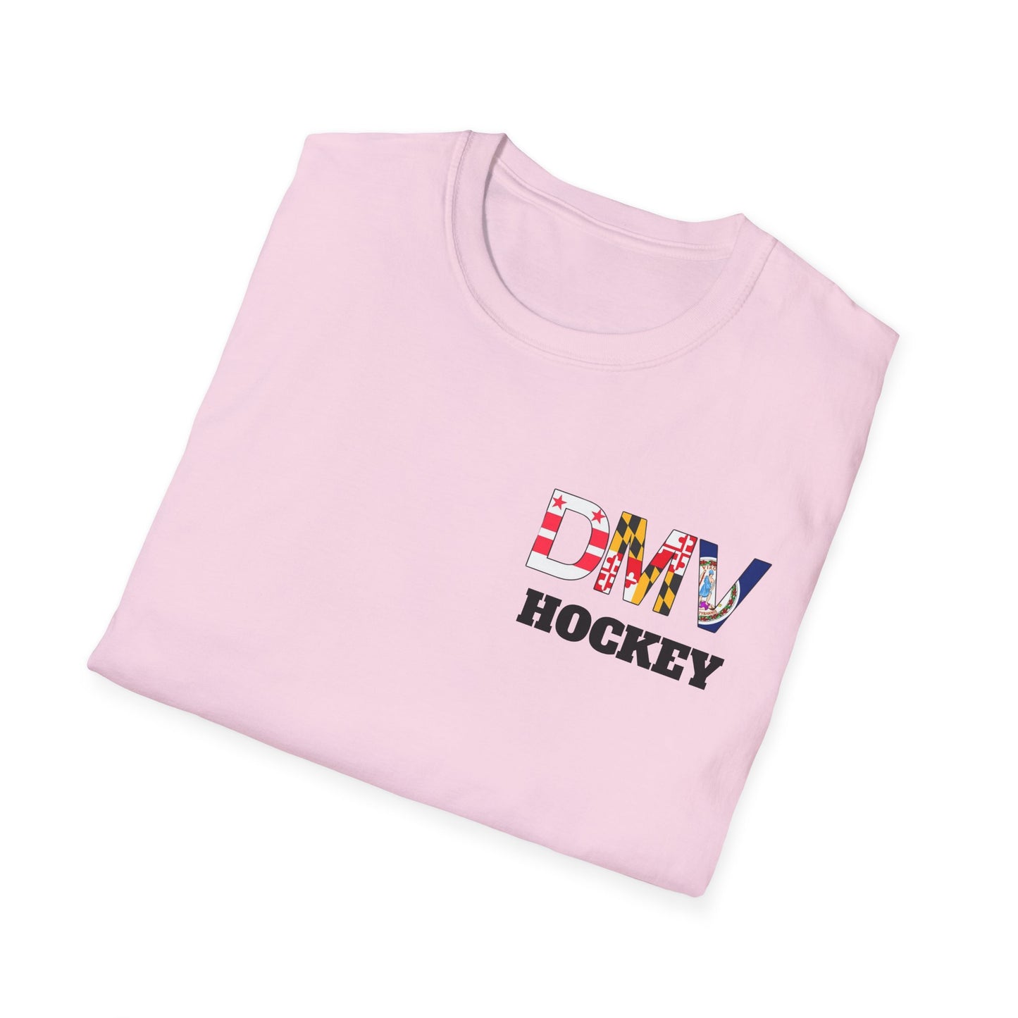 T-Shirt - DMV Design