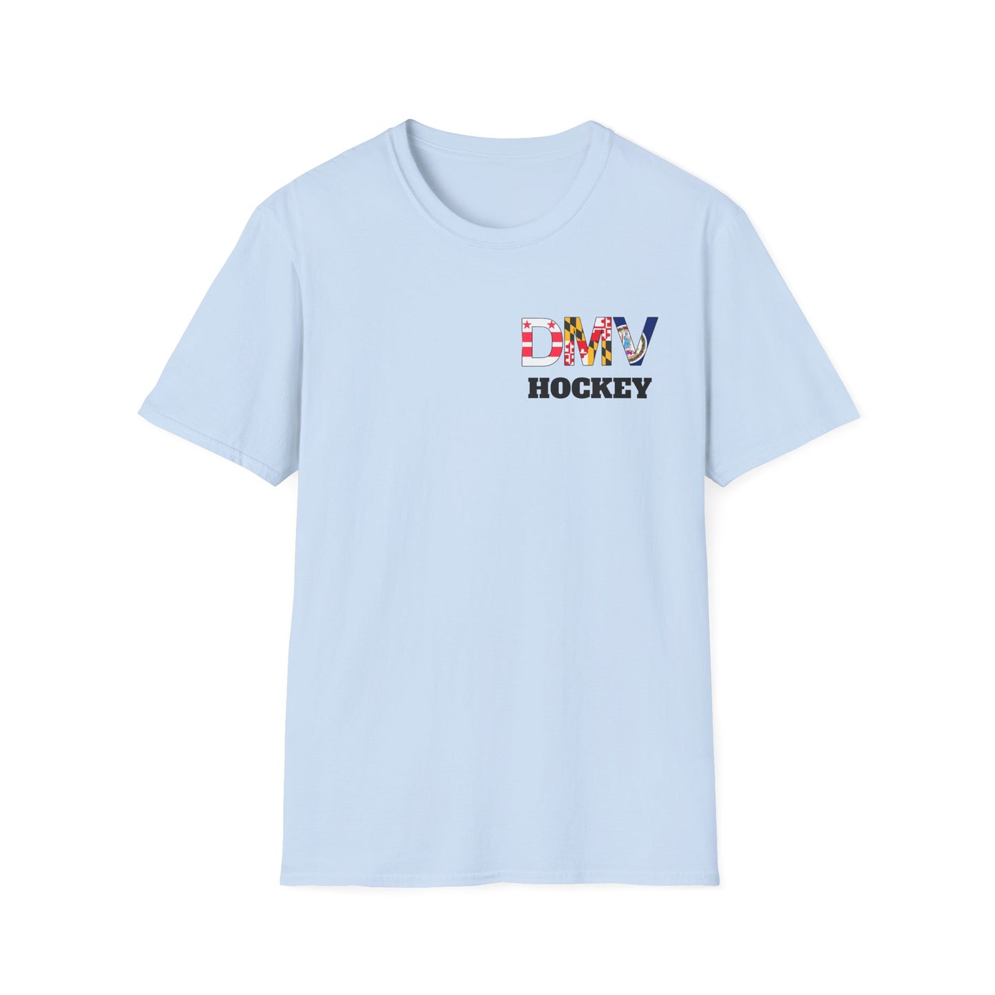 T-Shirt - DMV Design