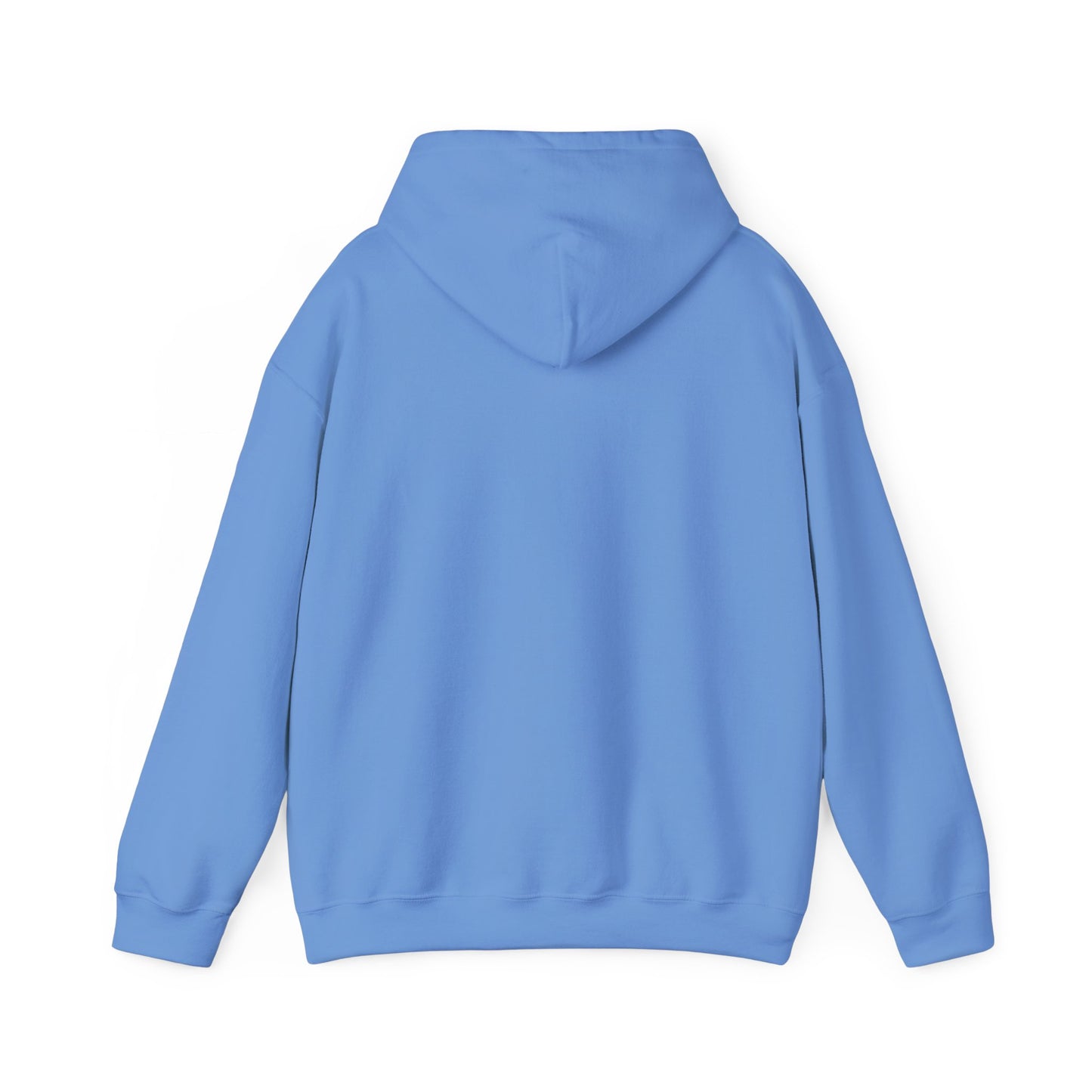 Seek 1st Supporter Hoodie