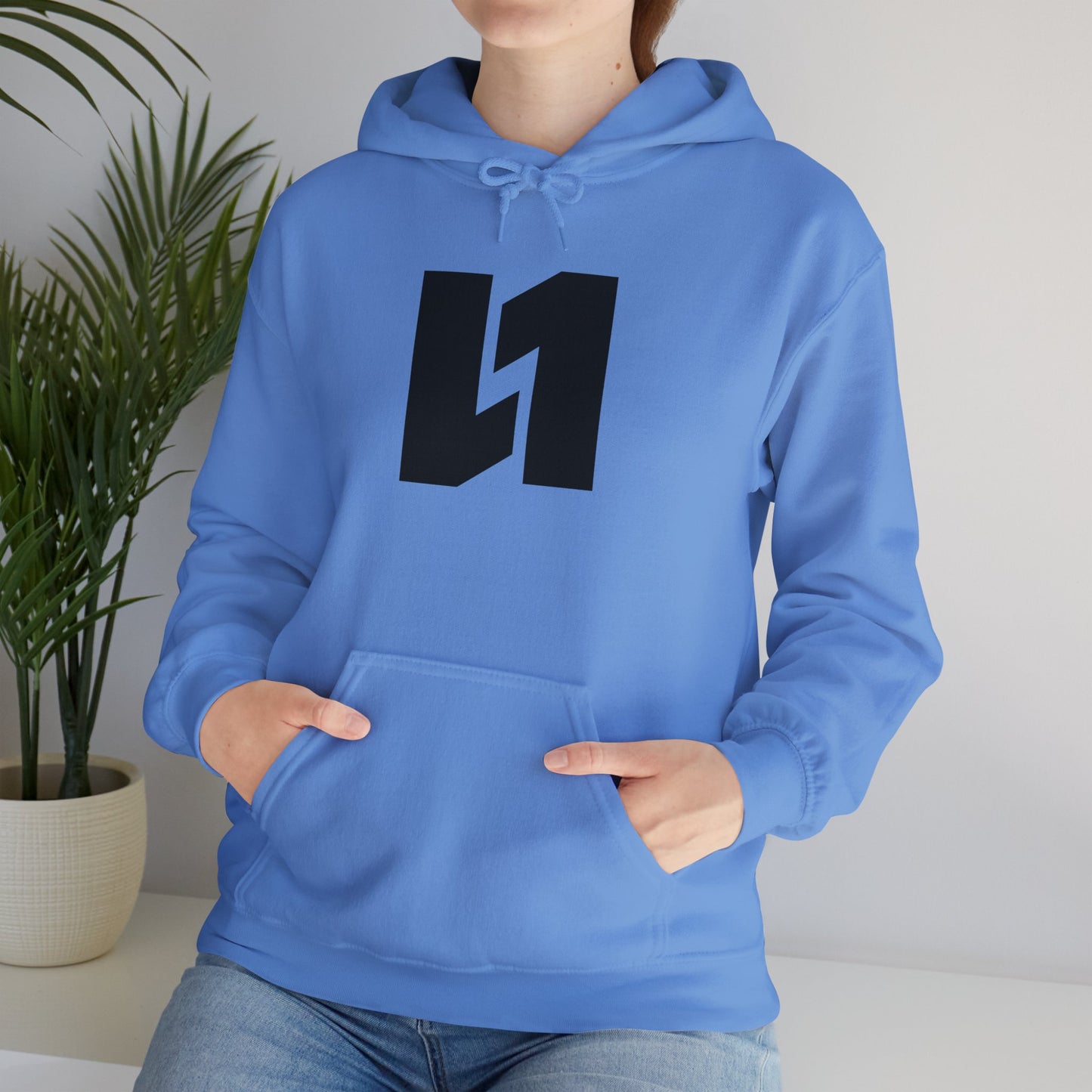 Seek 1st Supporter Hoodie