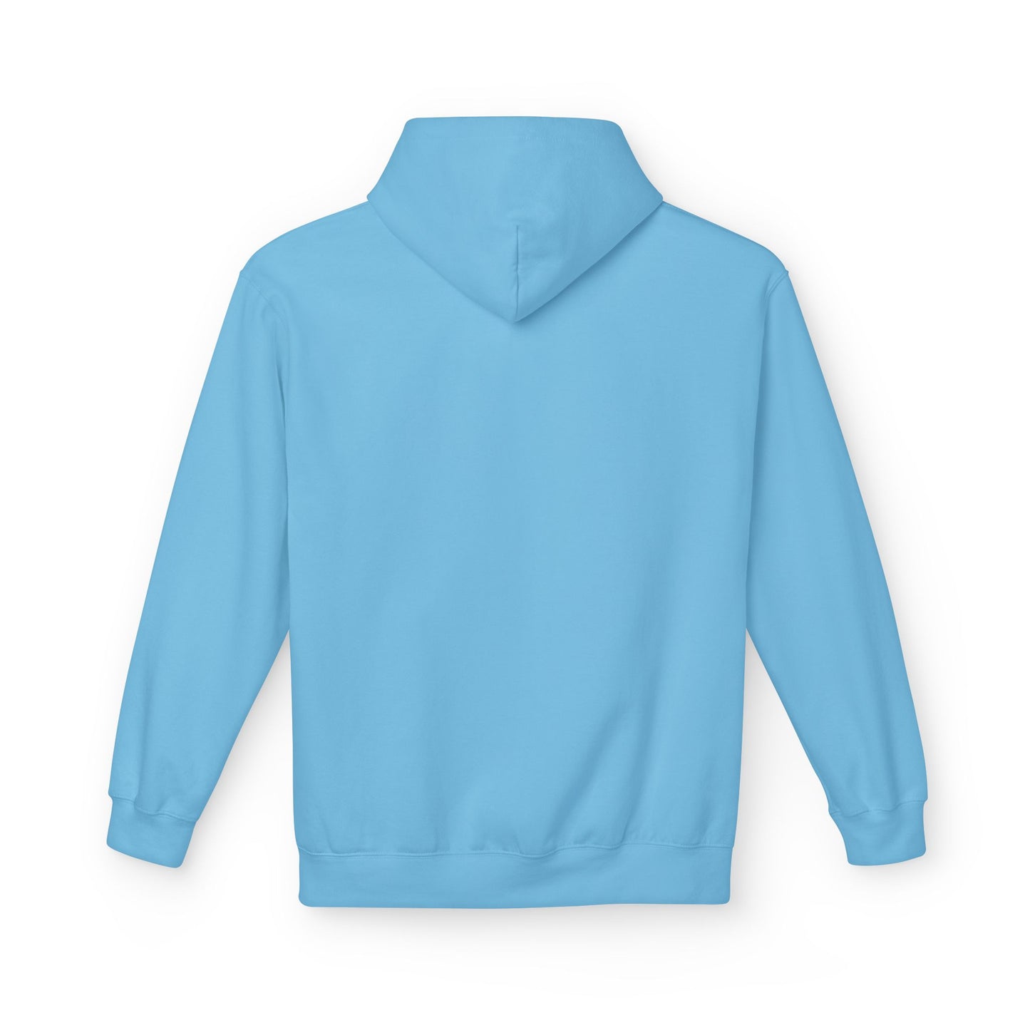 Seek 1st Found Hockey Hoodie