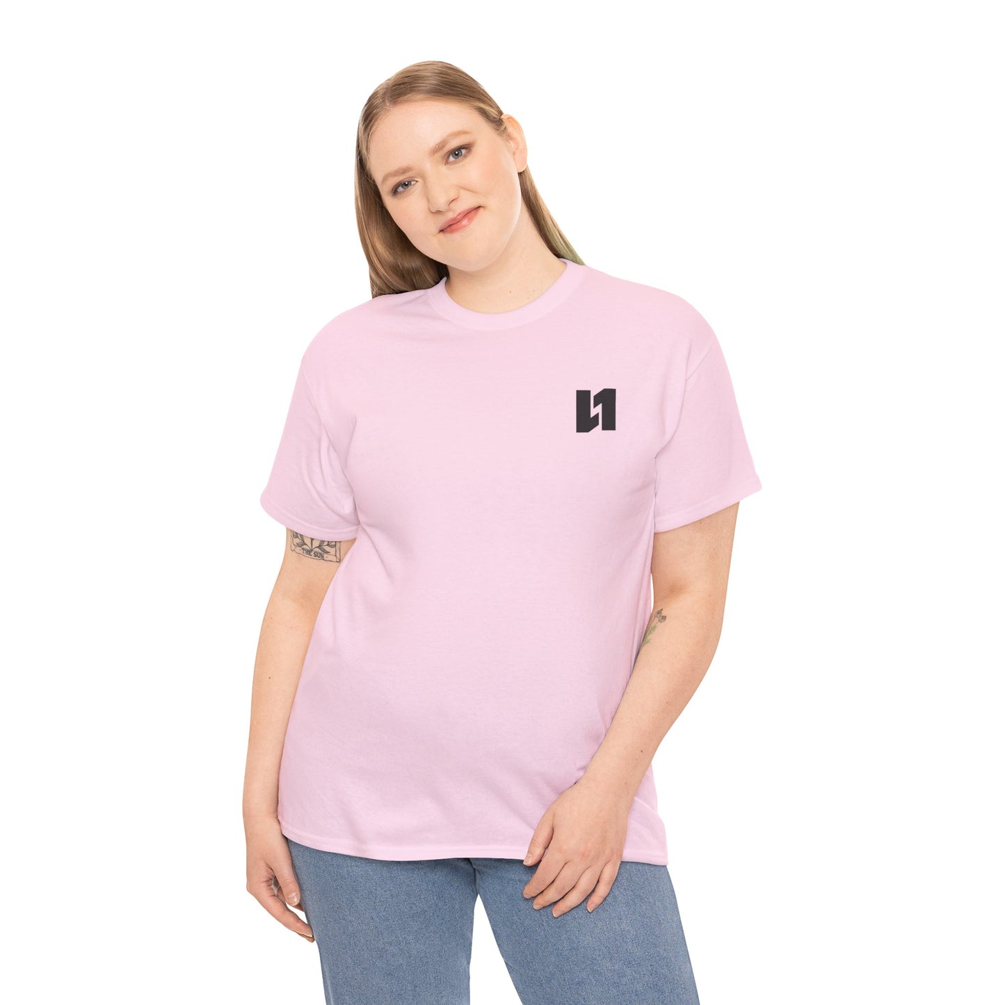 Seek 1st Foundation Tee – Support Youth Hockey
