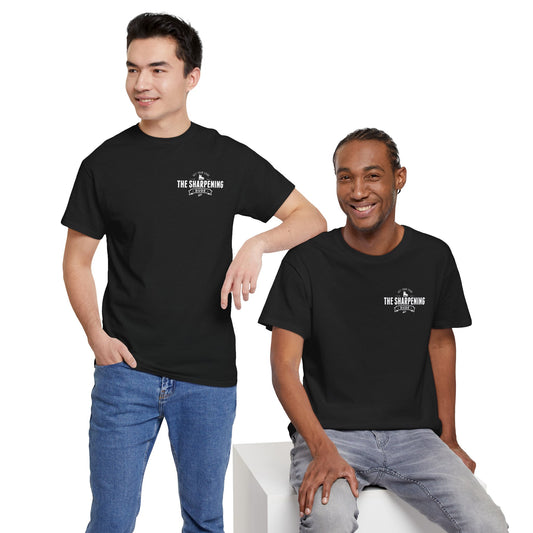 The Sharpening Dude Classic Tee
