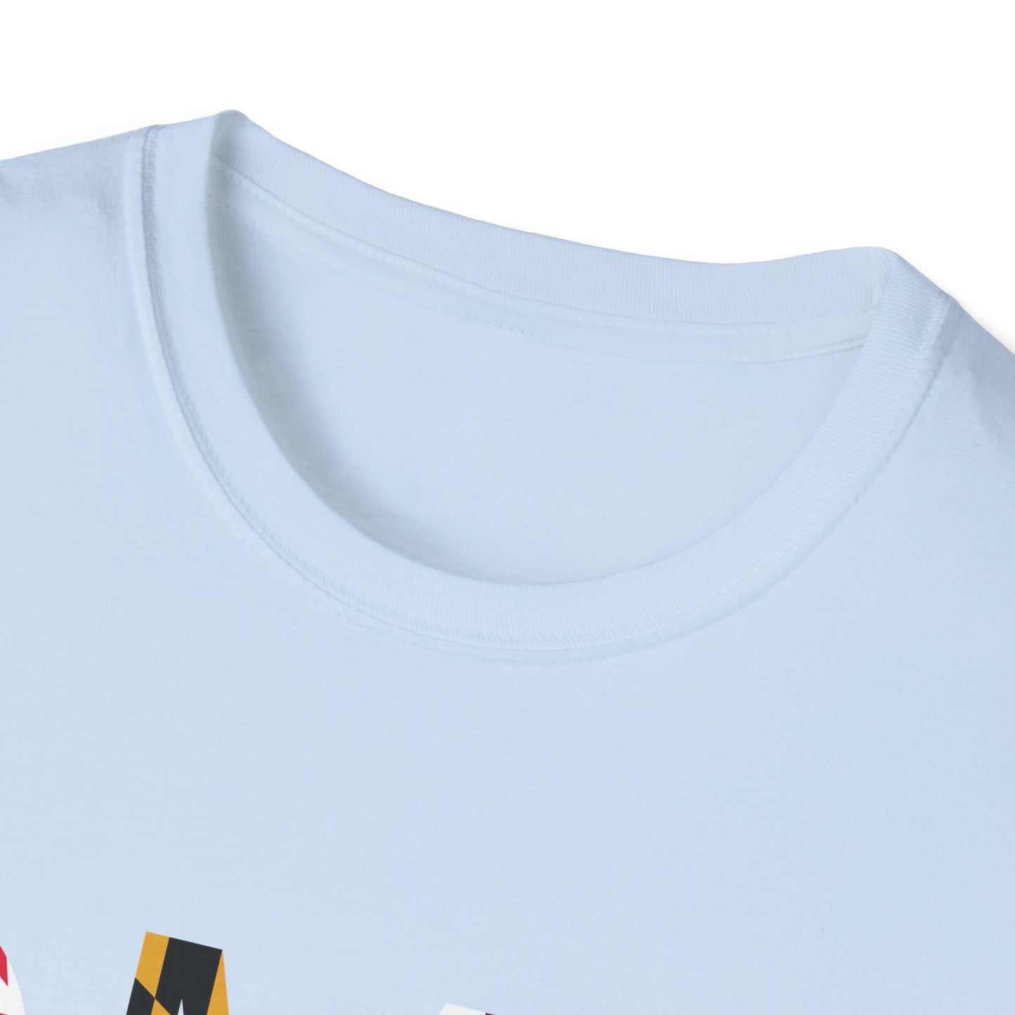 DMV Hockey T-Shirt – Premium Comfort for Local Fans & Teams