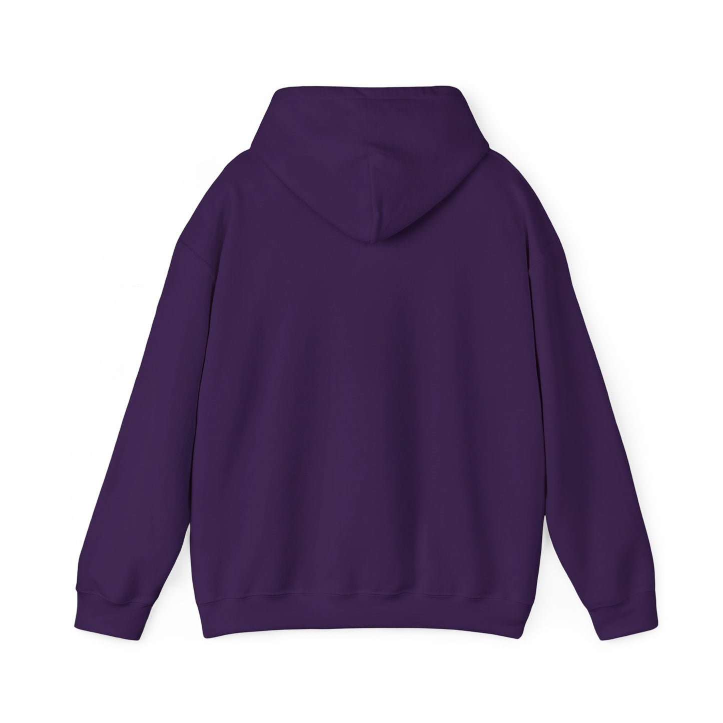 Seek 1st Supporter Hoodie