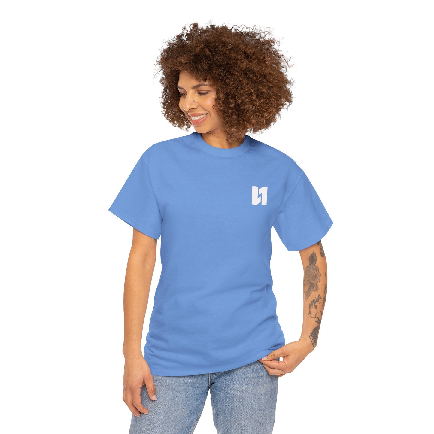 Seek 1st Foundation Tee – Support Youth Hockey