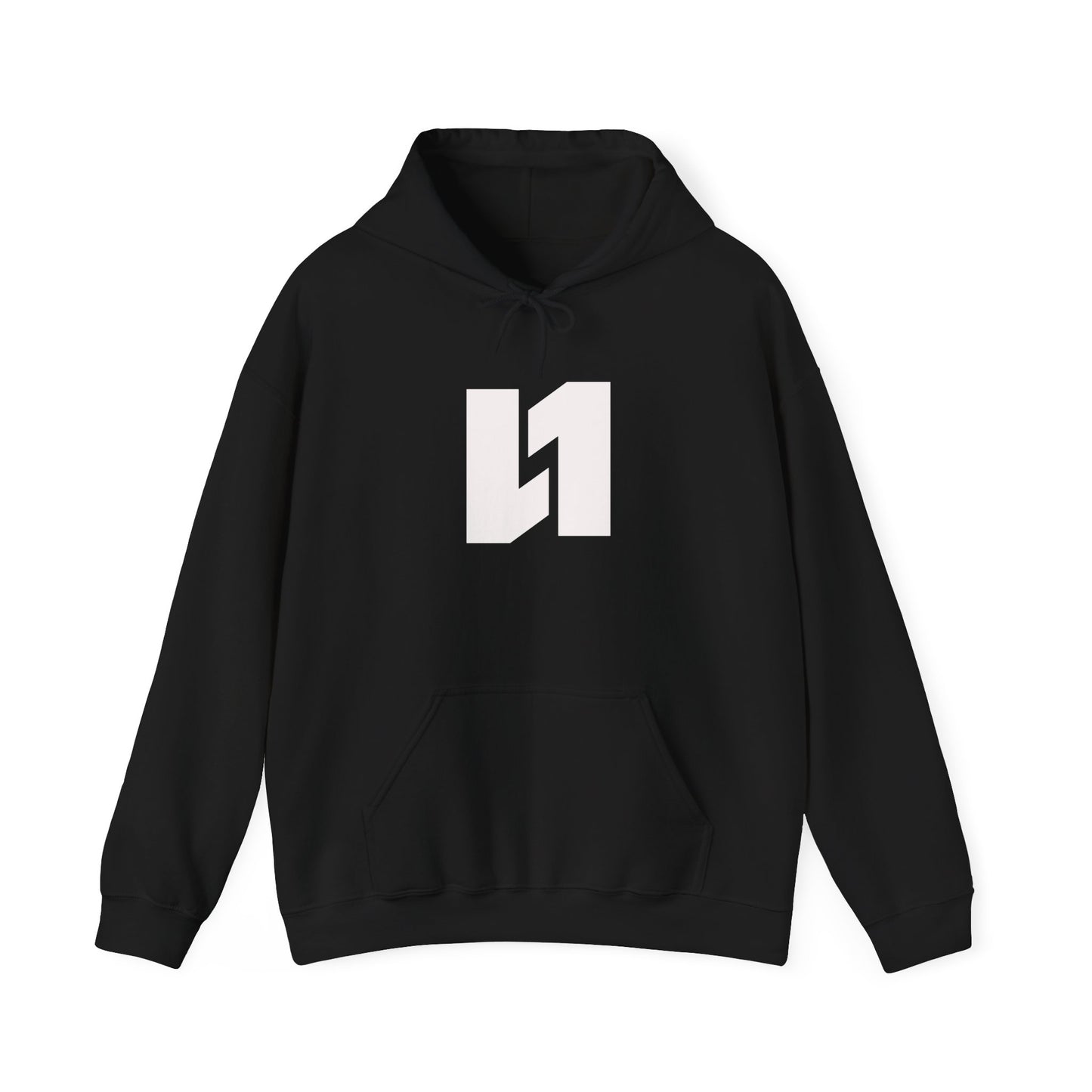 Seek 1st Supporter Hoodie