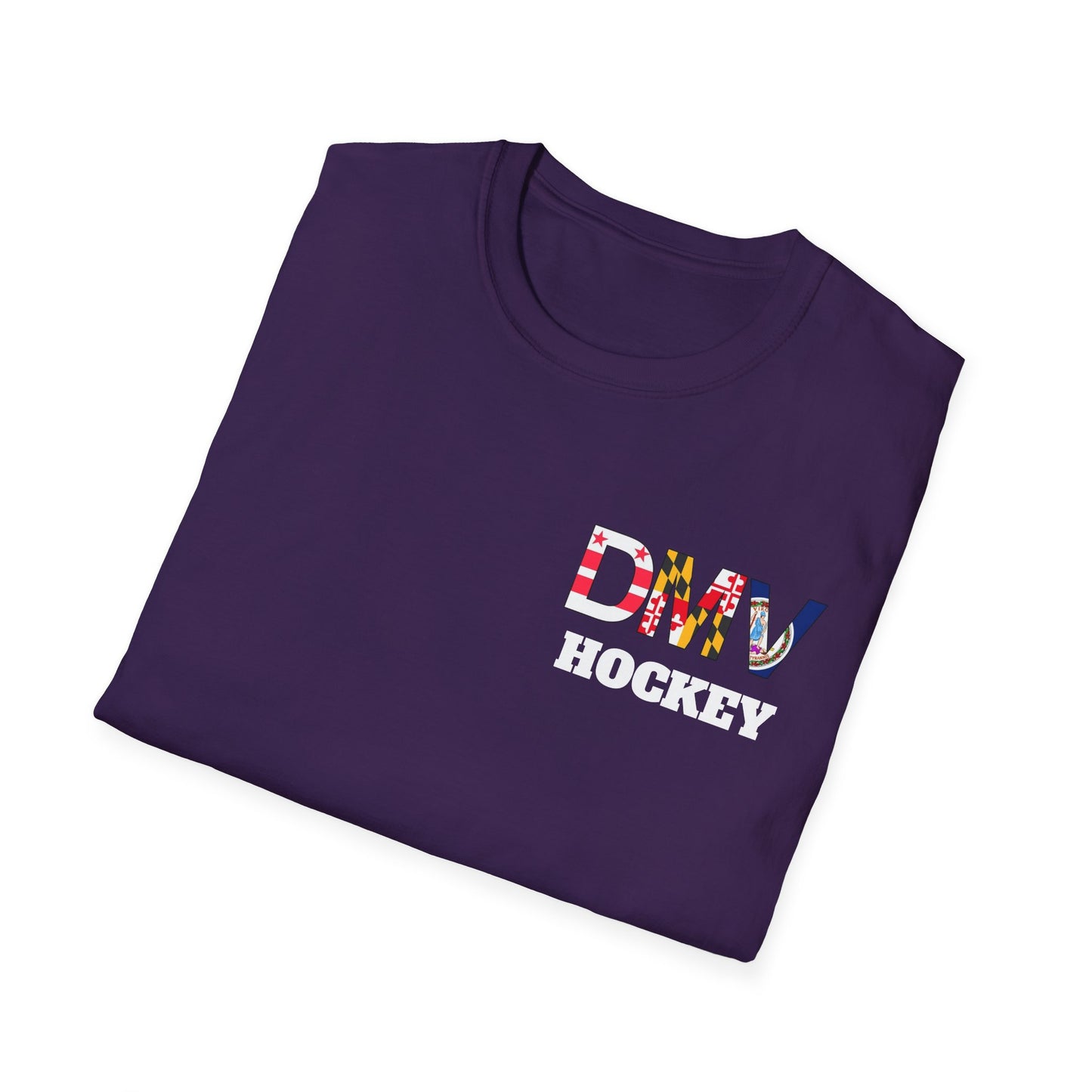 T-Shirt - DMV Design