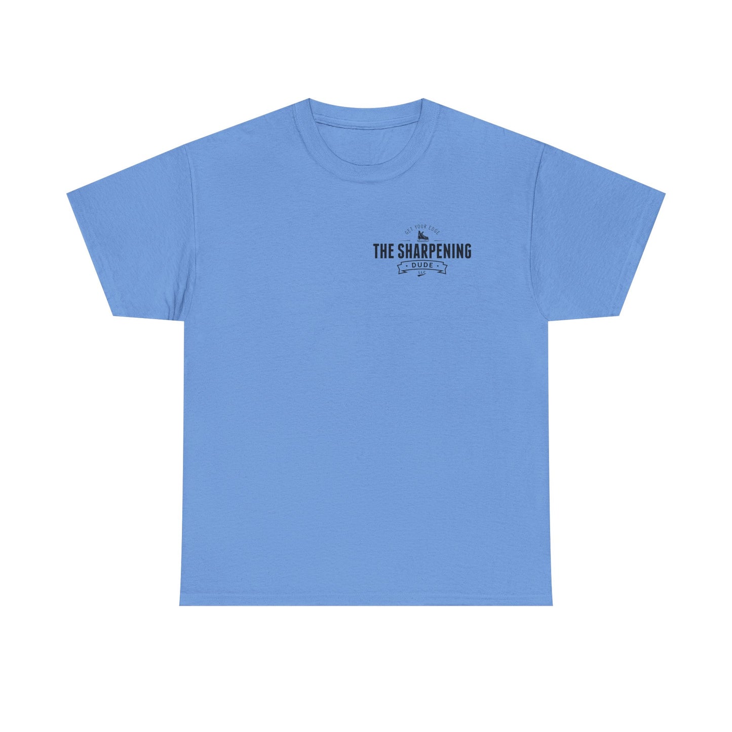 The Sharpening Dude Classic Tee