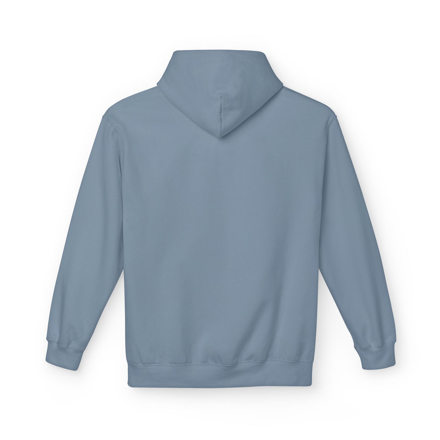 Hockey Mama Fleece Hoodie - Unisex Midweight