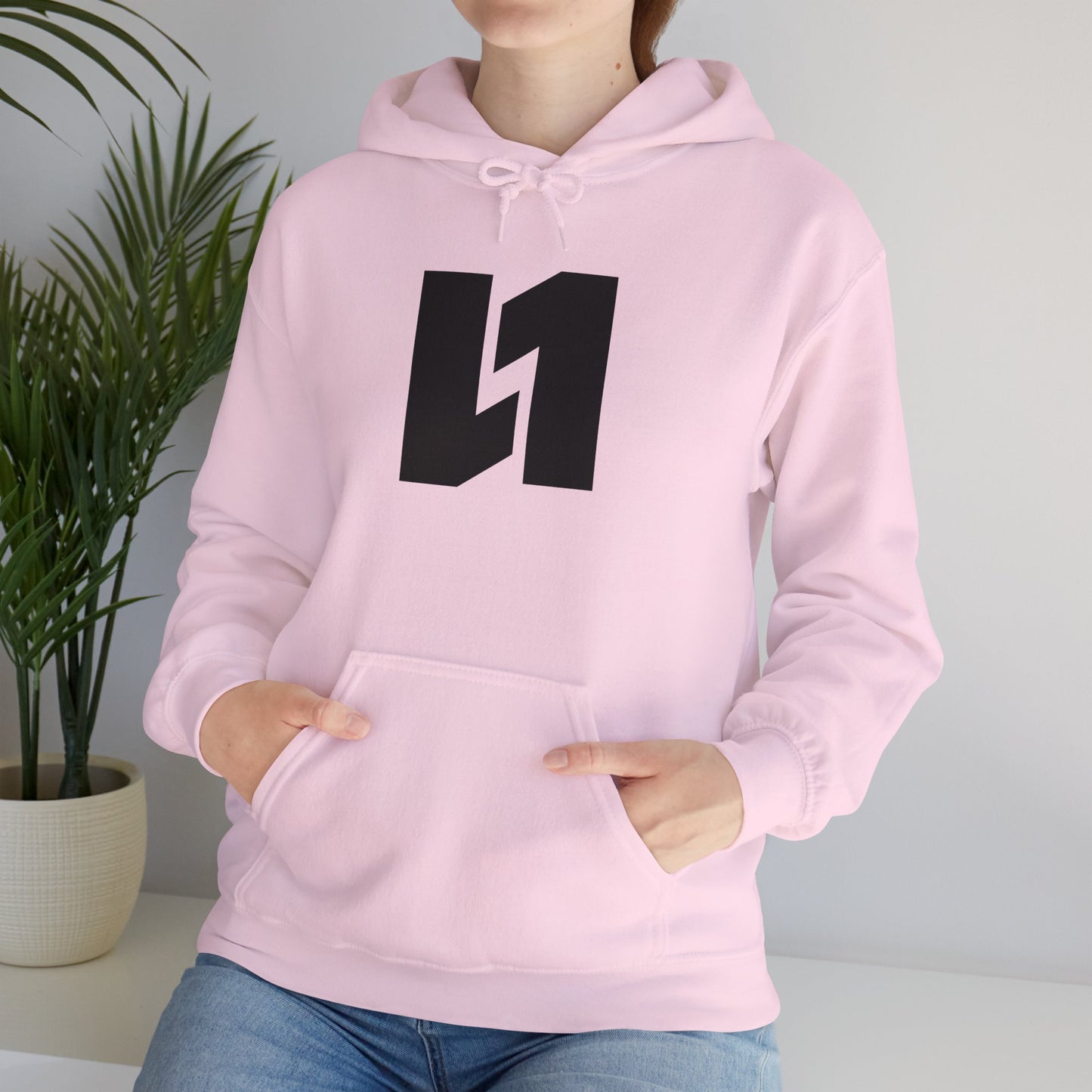 Seek 1st Supporter Hoodie