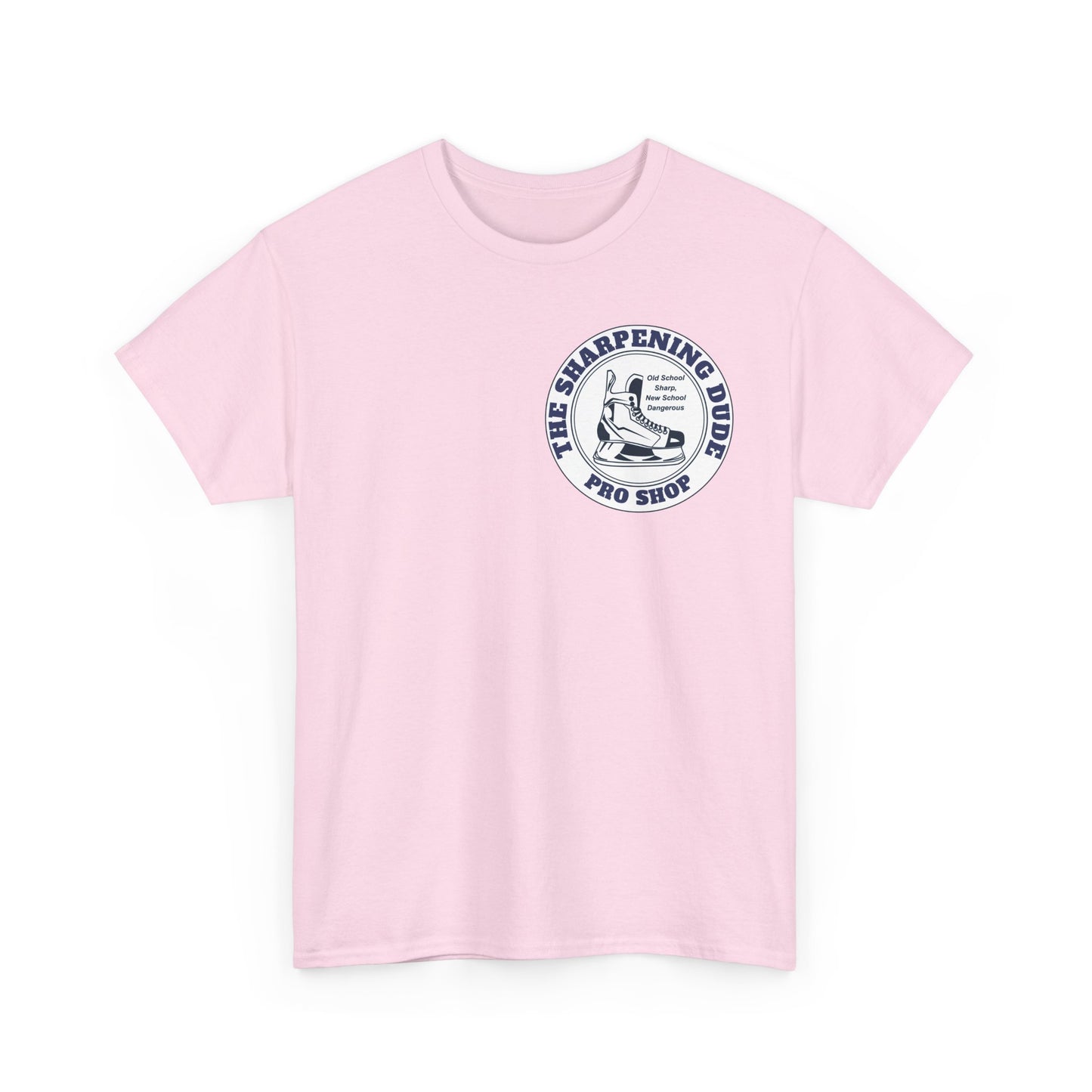Built by The Dude Classic Tee