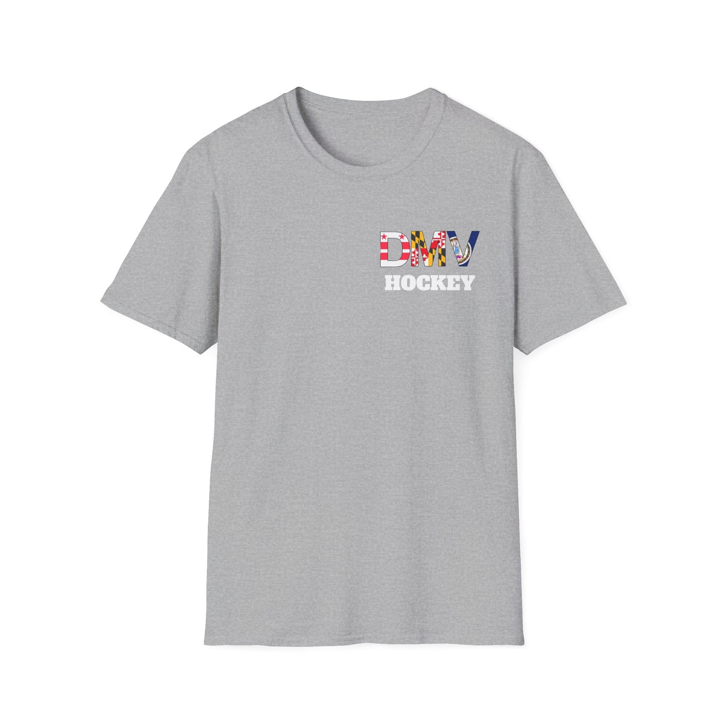 T-Shirt - DMV Design