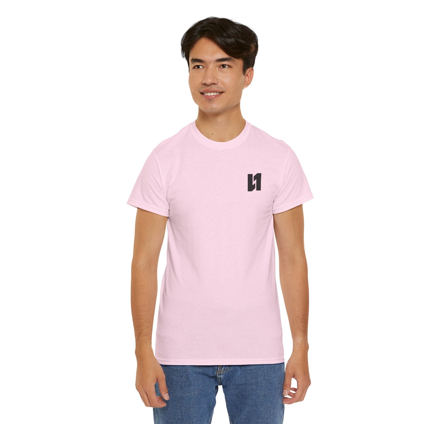 Seek 1st Foundation Tee – Support Youth Hockey