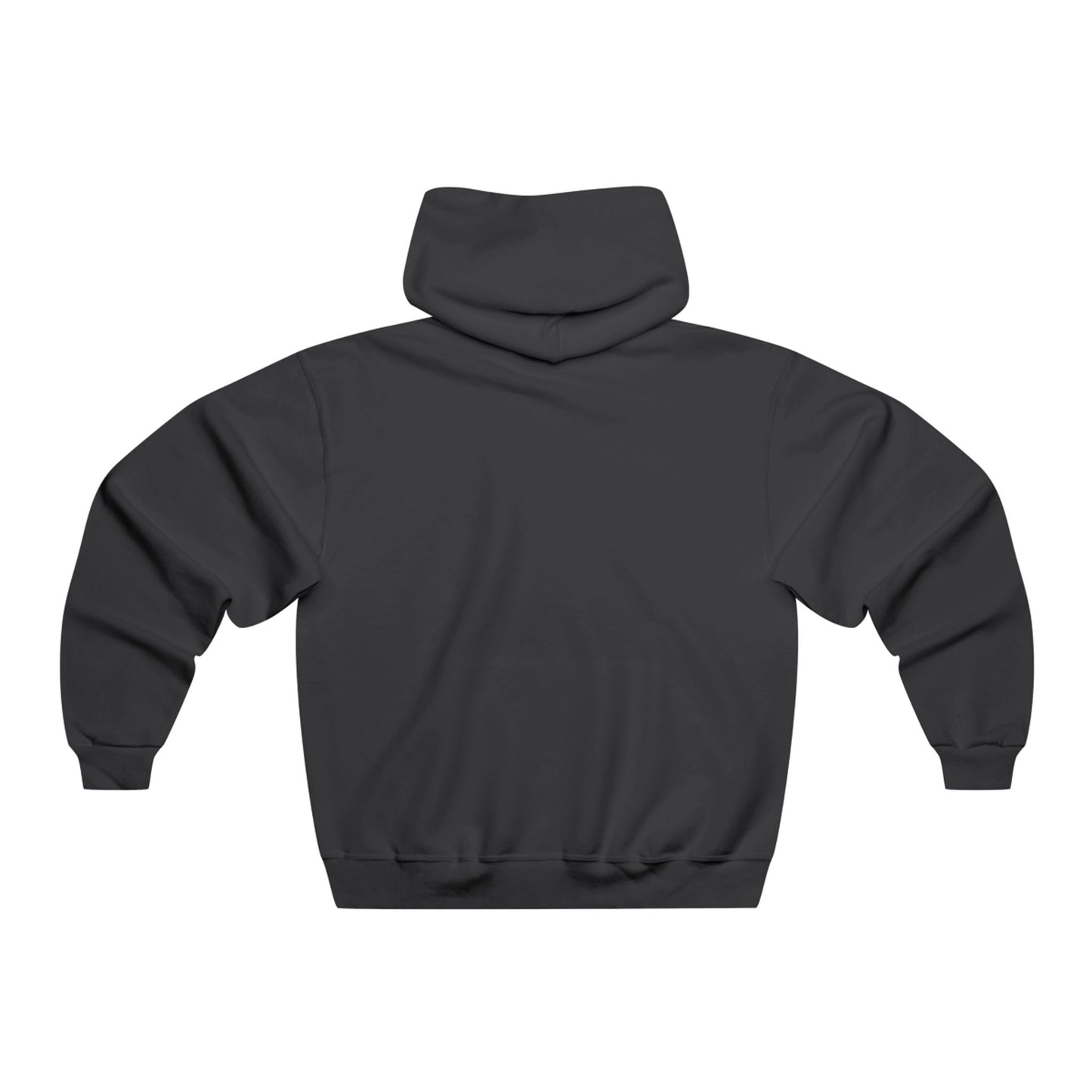 The Sharpening Dude Hoodie