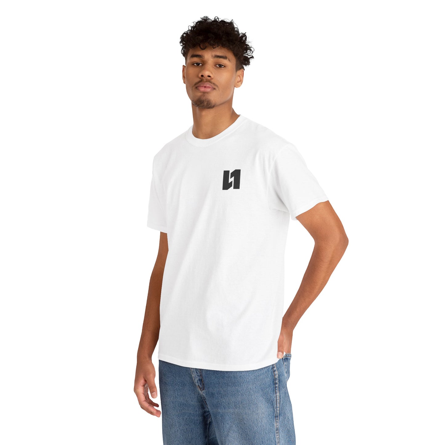 Seek 1st Foundation Tee – Support Youth Hockey