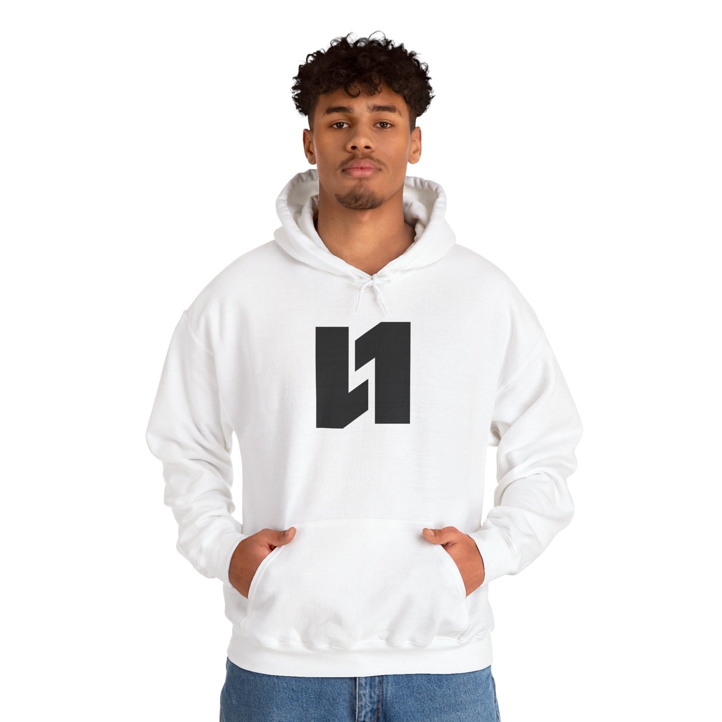 Seek 1st Supporter Hoodie