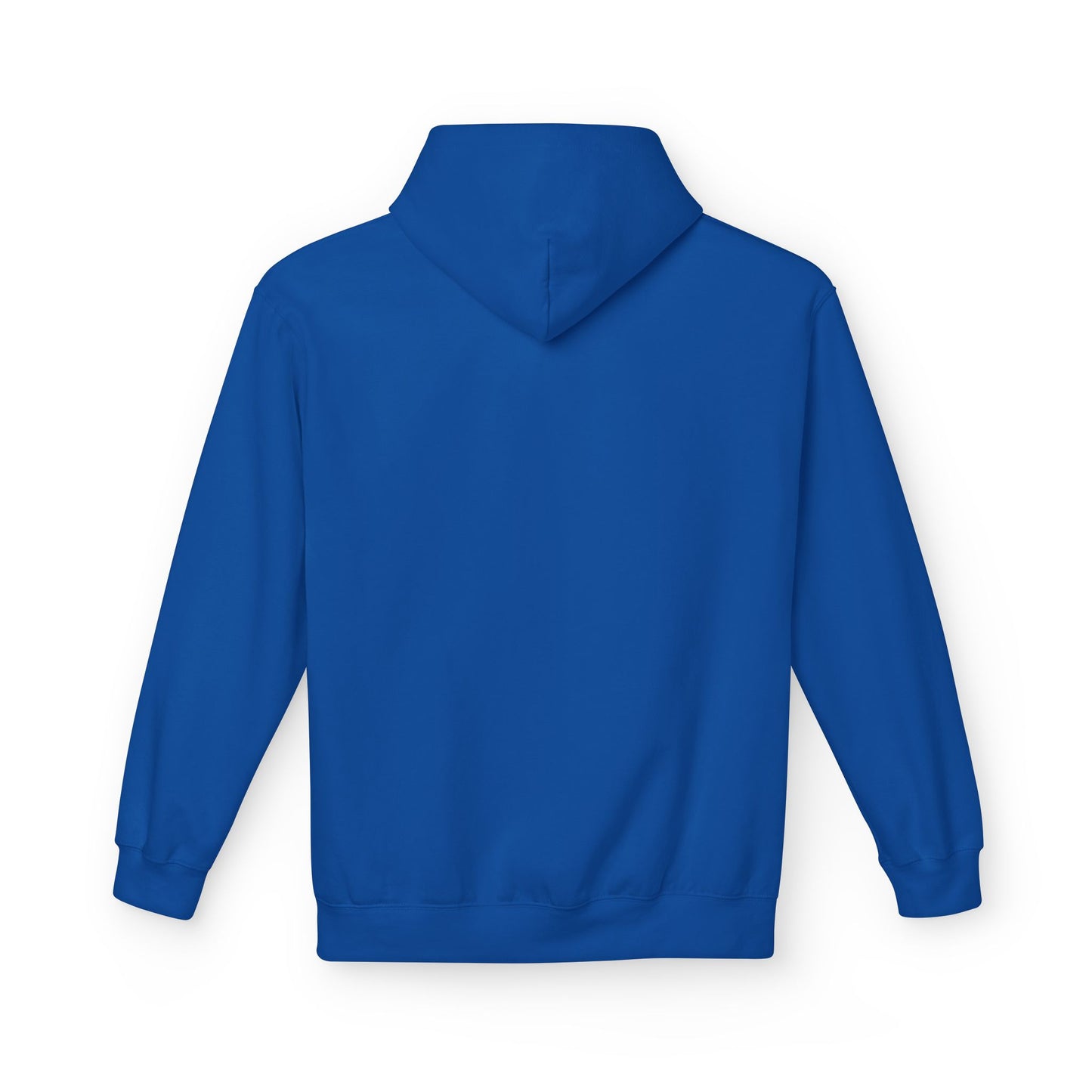 Hockey Mama Fleece Hoodie - Unisex Midweight