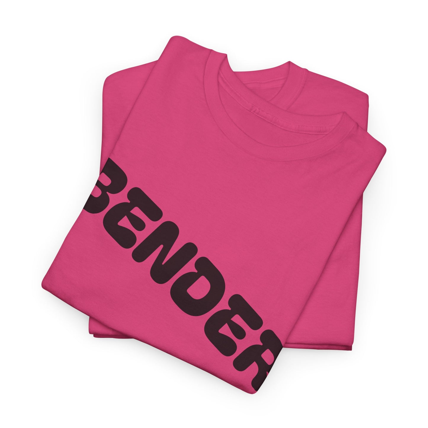 BENDER Tee – Hilarious Hockey Shirt for Men & Women | Casual Streetwear