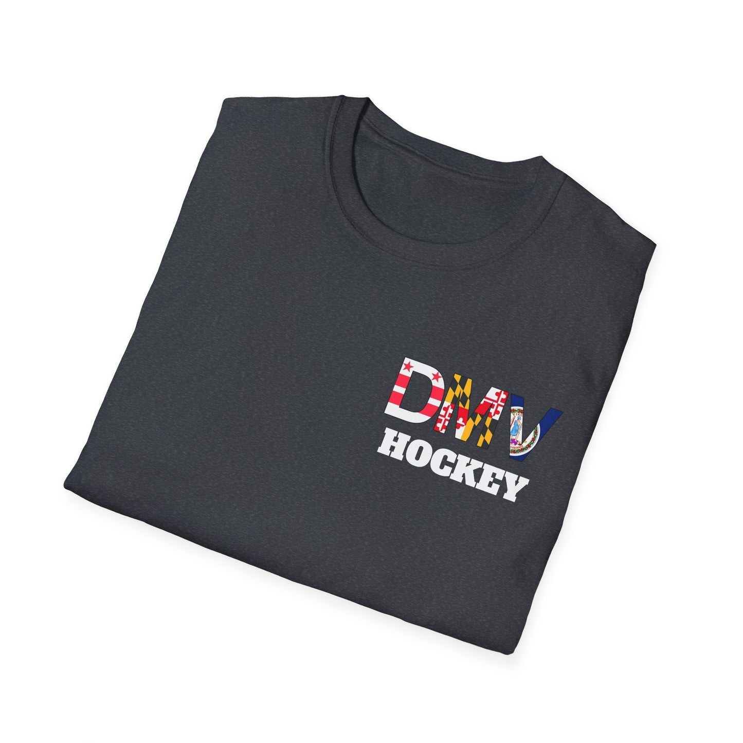 T-Shirt - DMV Design