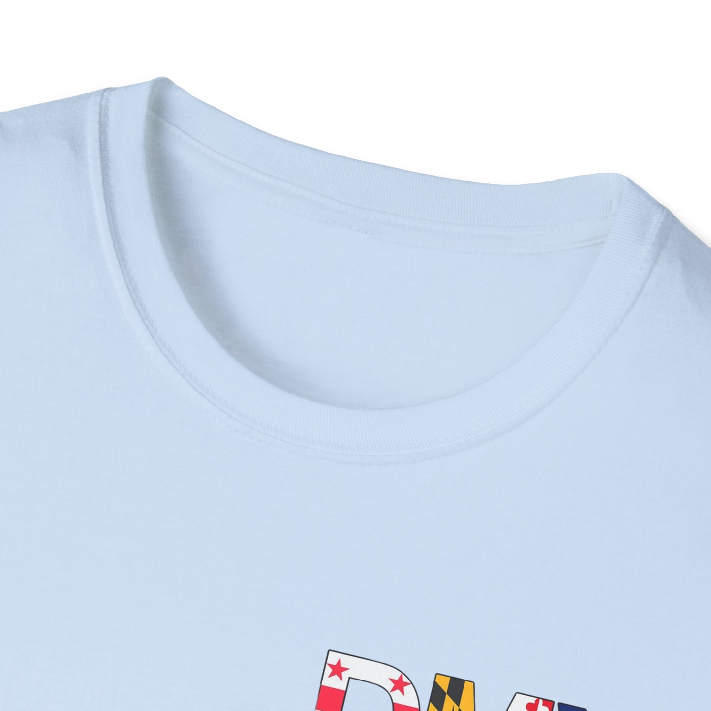 T-Shirt - DMV Design