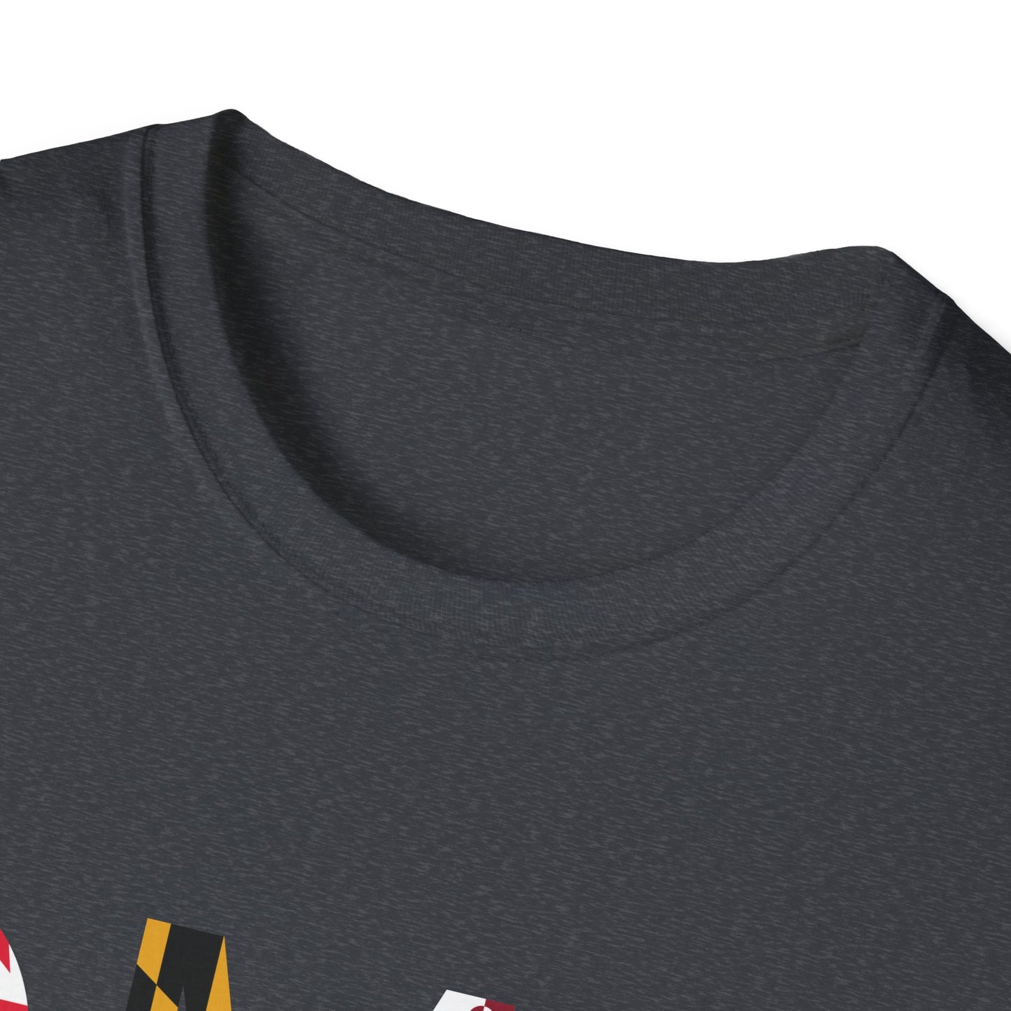 DMV Hockey T-Shirt – Premium Comfort for Local Fans & Teams