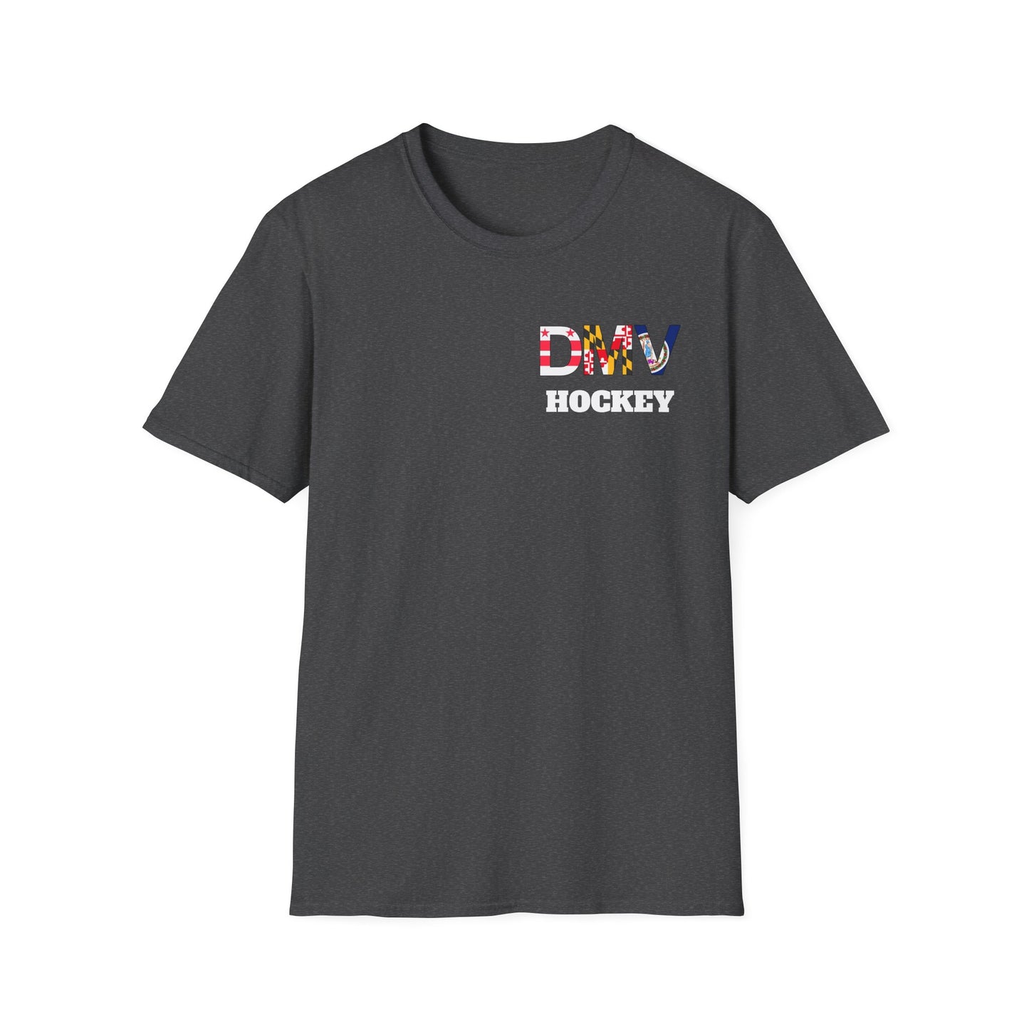 T-Shirt - DMV Design