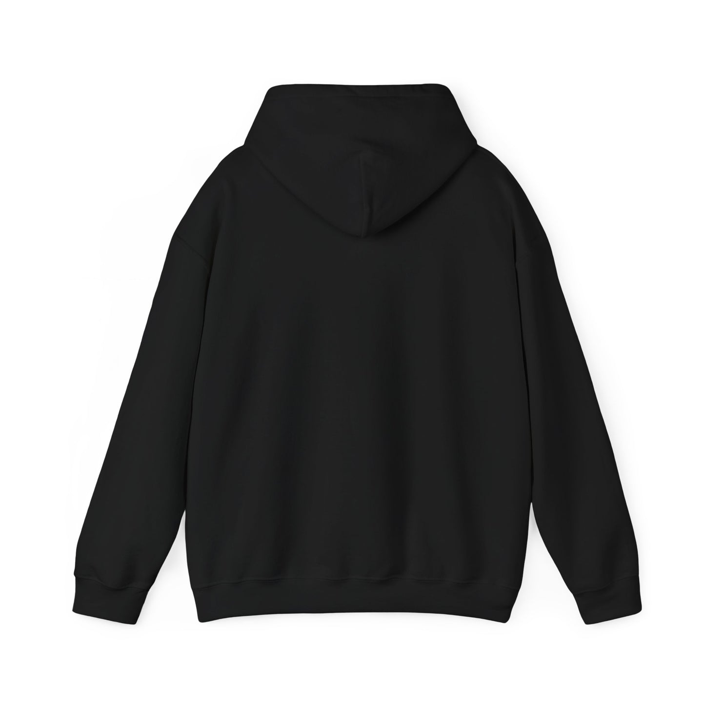 Seek 1st Supporter Hoodie