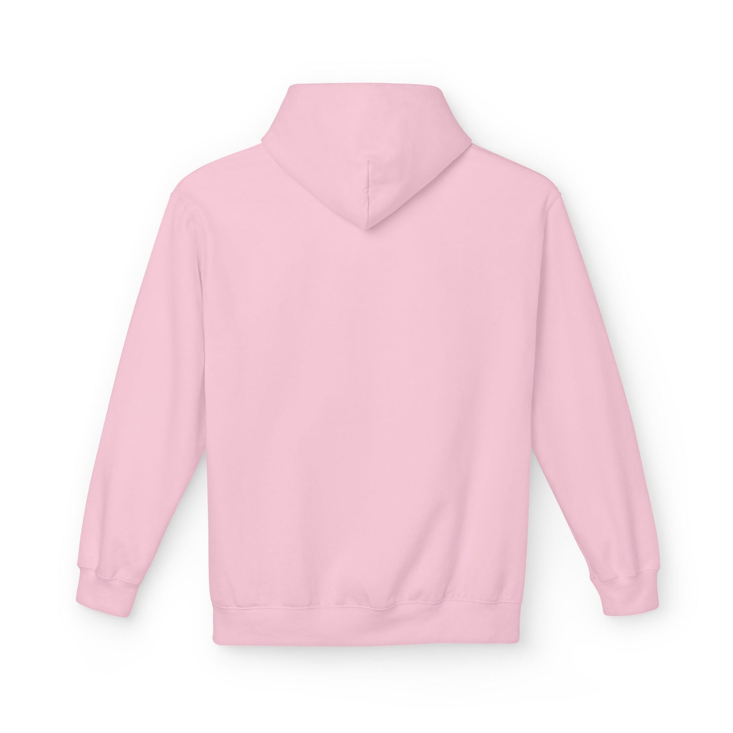 Hockey Mama Fleece Hoodie - Unisex Midweight
