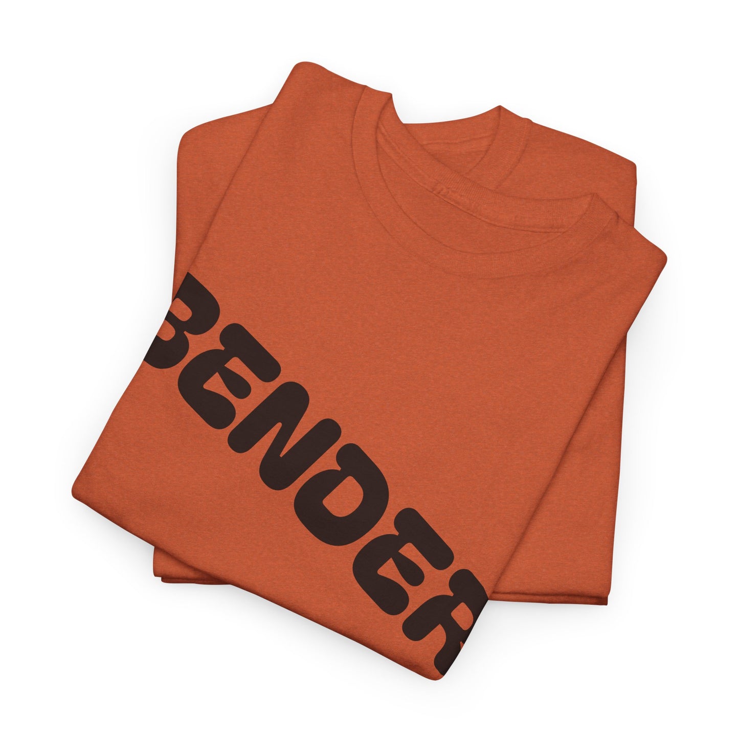 BENDER Tee – Hilarious Hockey Shirt for Men & Women | Casual Streetwear