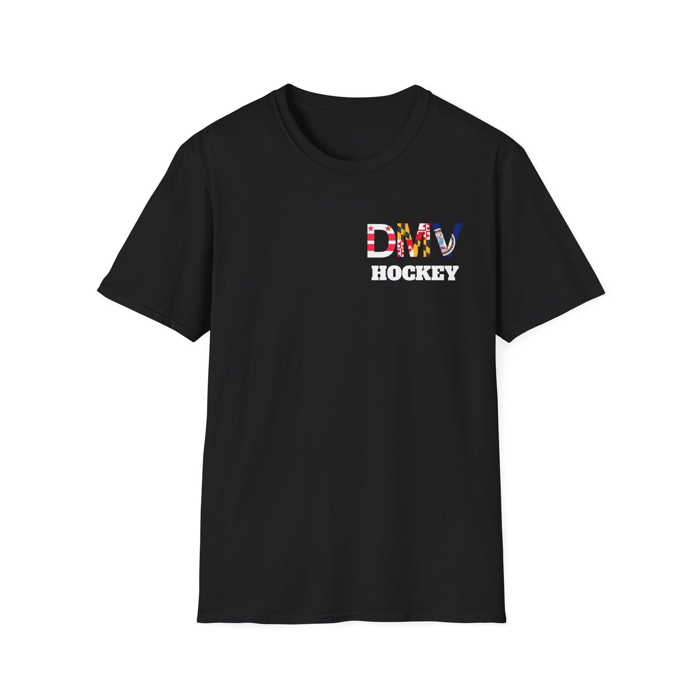 T-Shirt - DMV Design