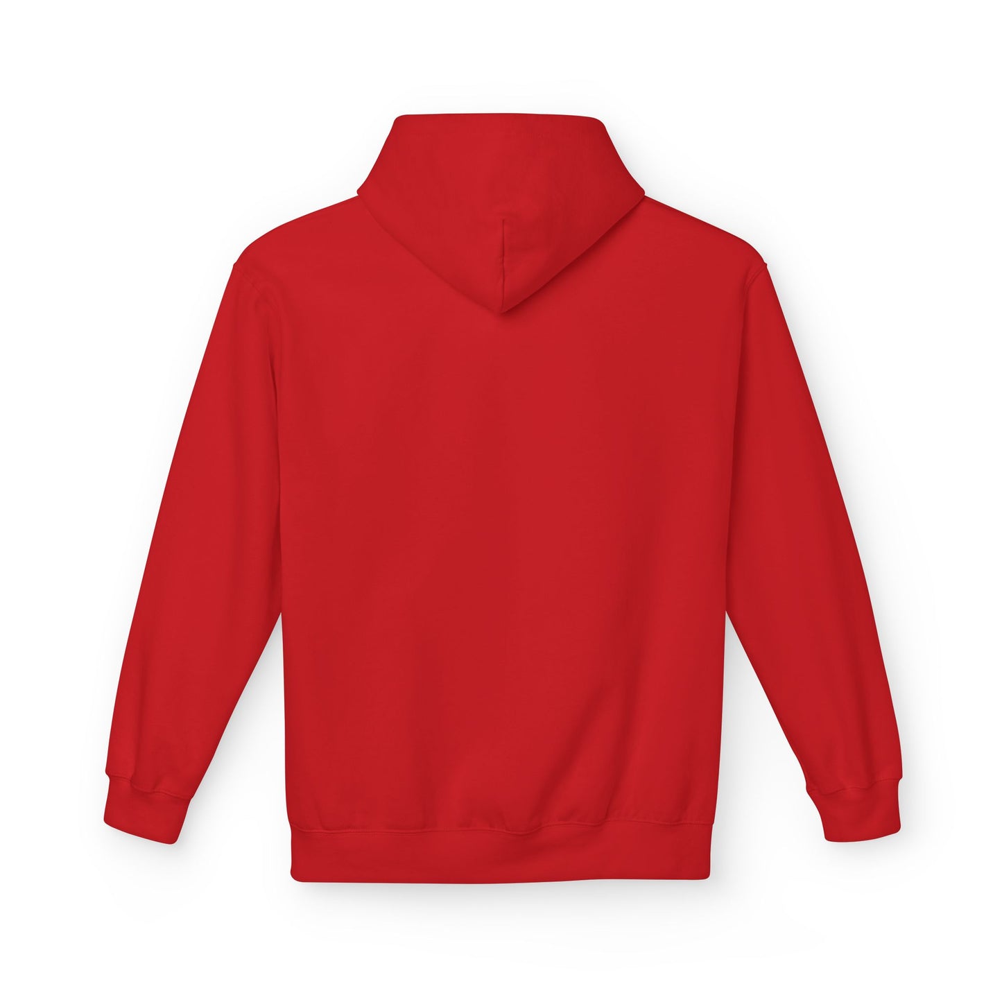 Hockey Mama Fleece Hoodie - Unisex Midweight