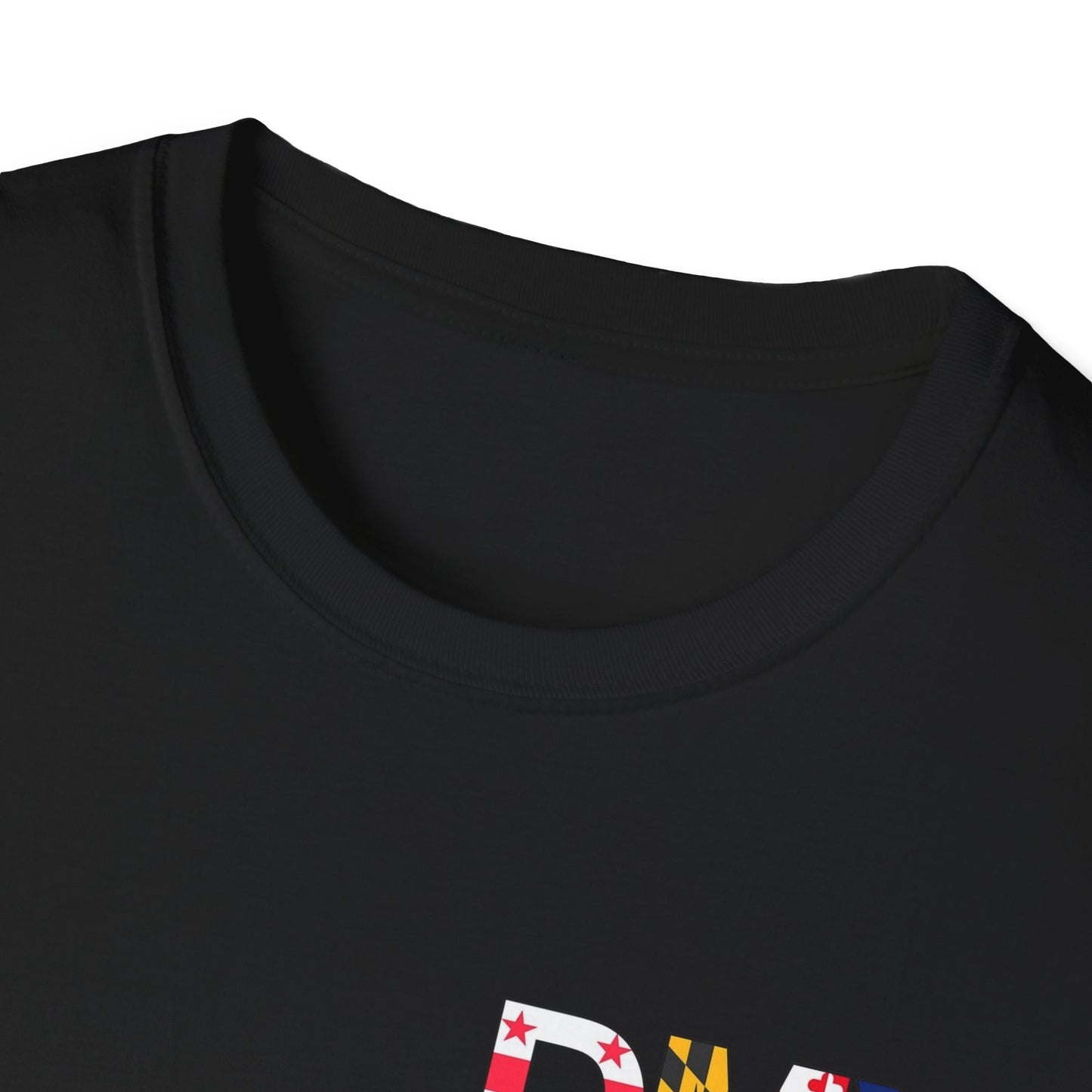T-Shirt - DMV Design