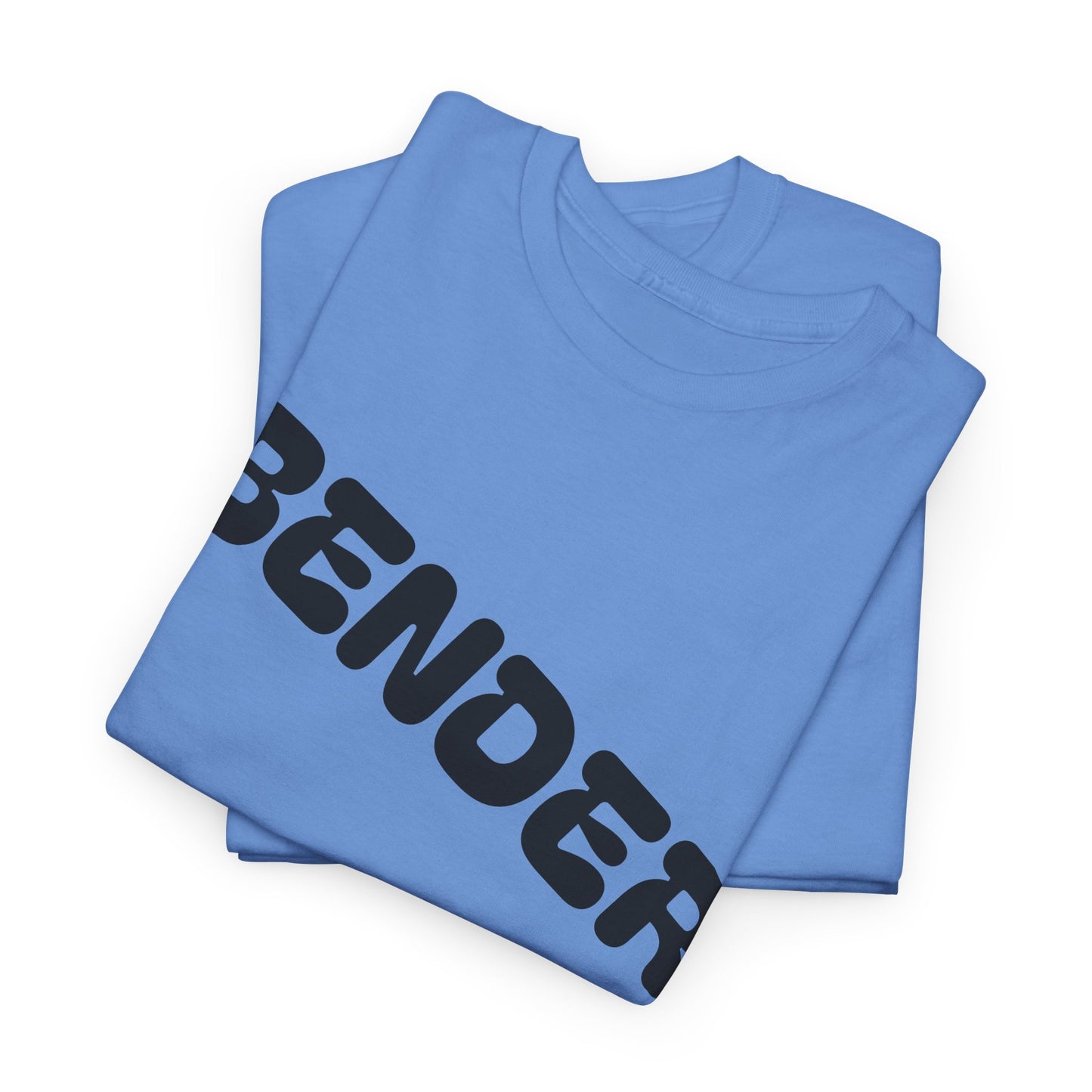 BENDER Tee – Hilarious Hockey Shirt for Men & Women | Casual Streetwear
