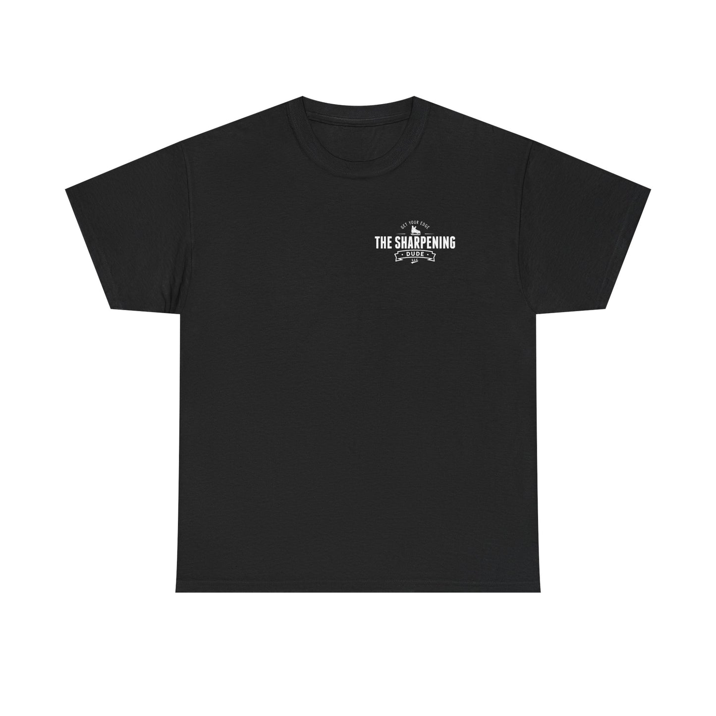 The Sharpening Dude Classic Tee