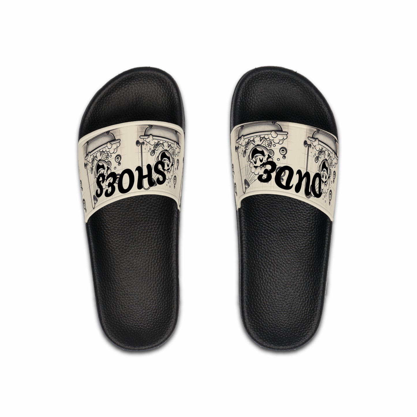 Dude Shoes - TSD Shower Shoes