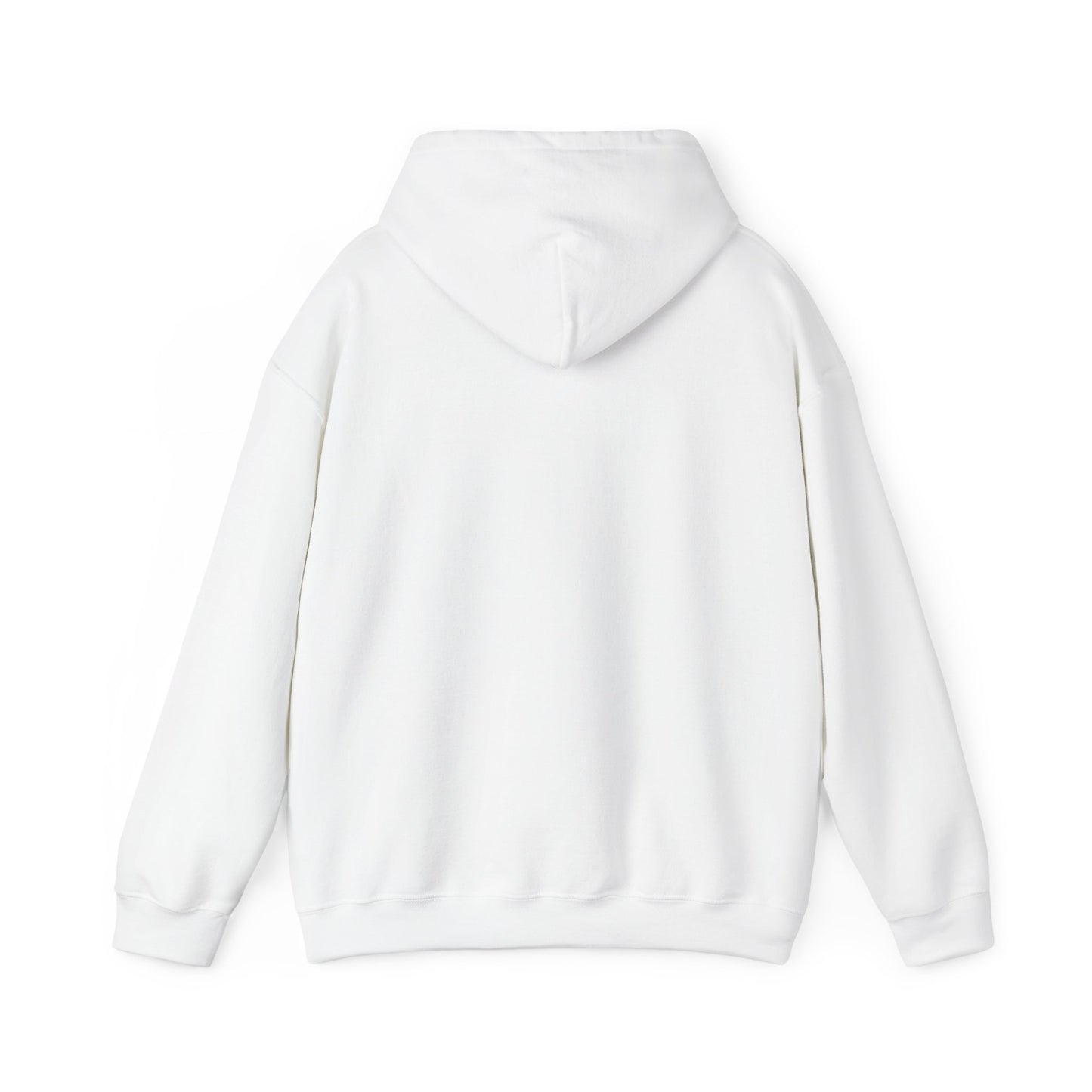 Seek 1st Supporter Hoodie