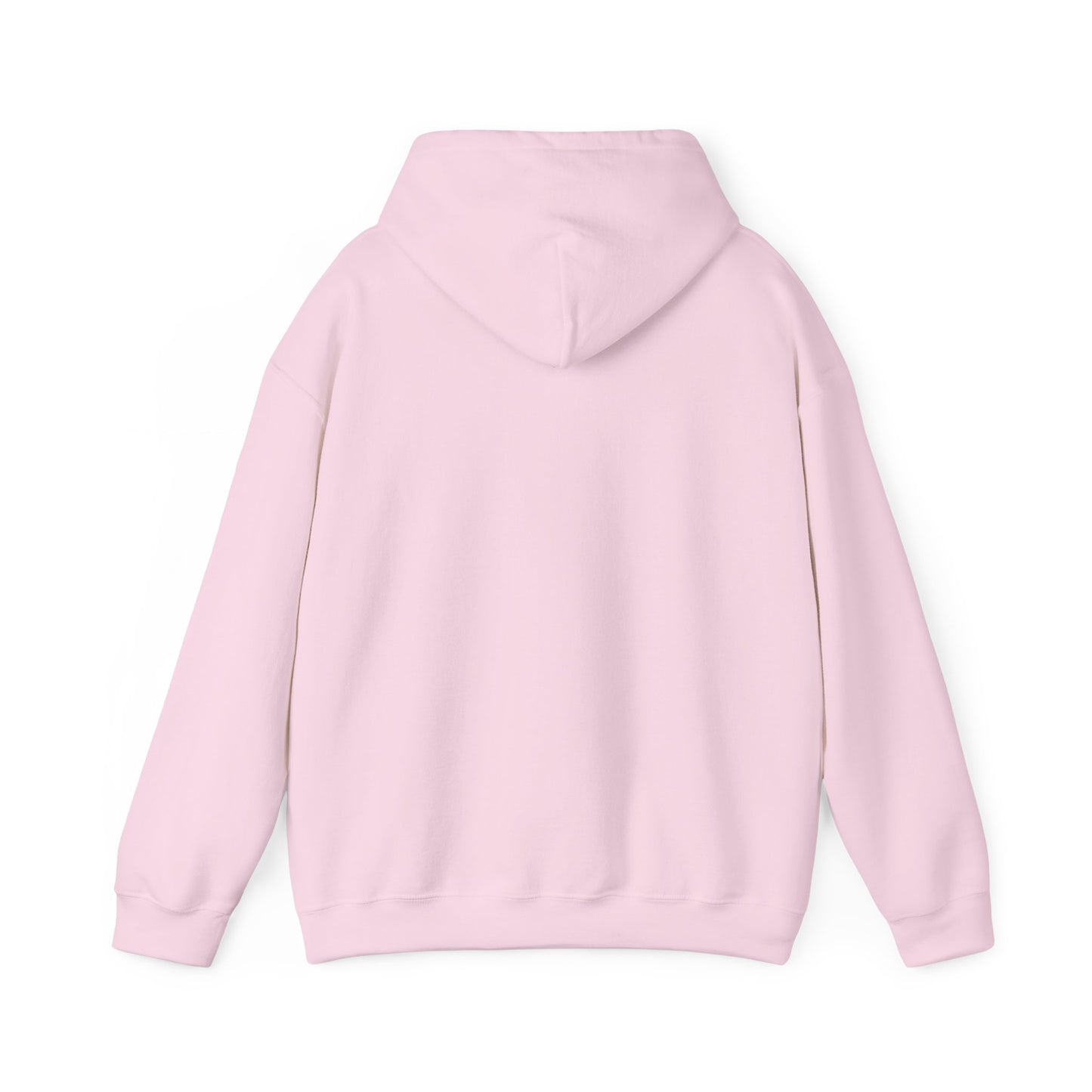 Seek 1st Supporter Hoodie