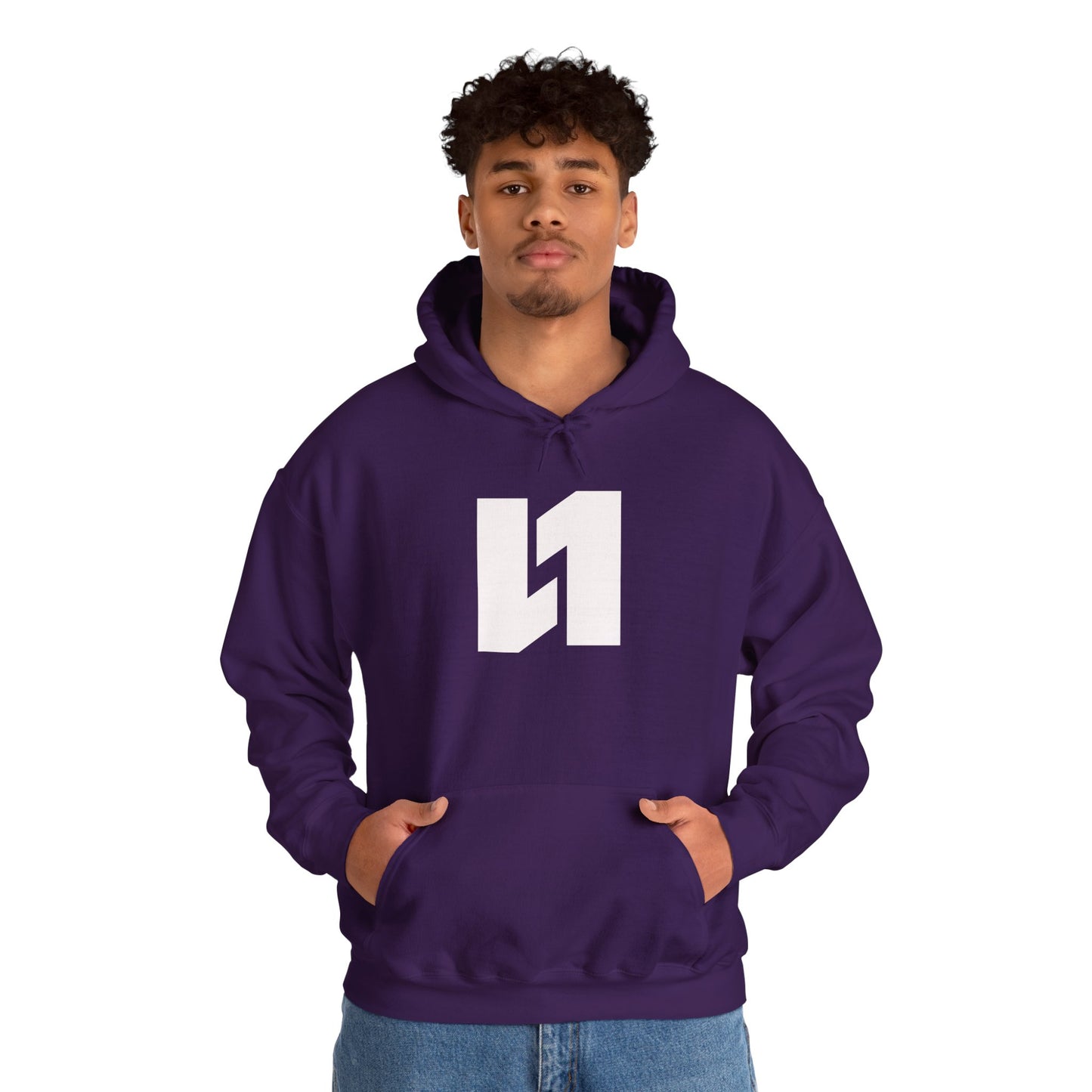 Seek 1st Supporter Hoodie
